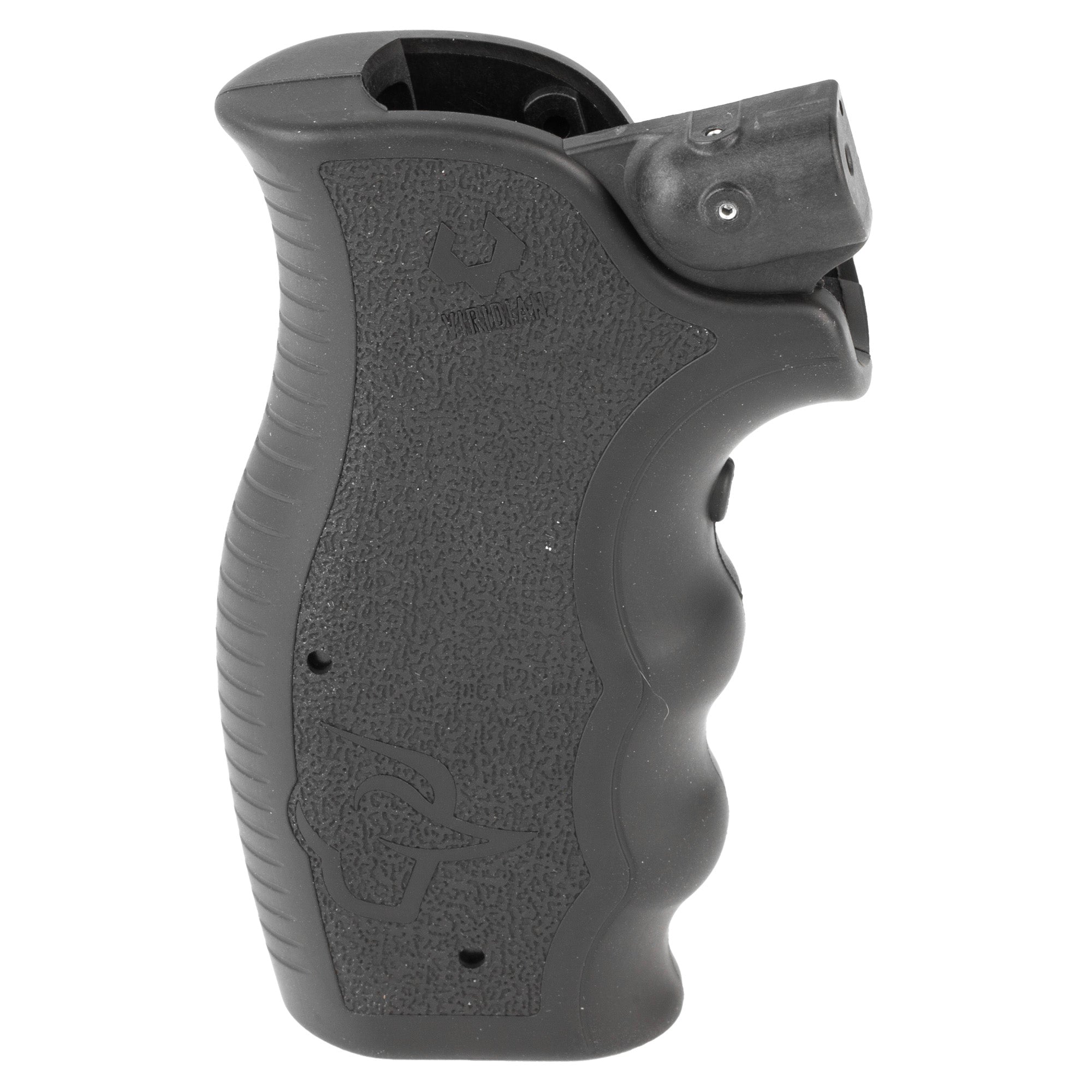Viridian Grip Red Laser Taurus Judge