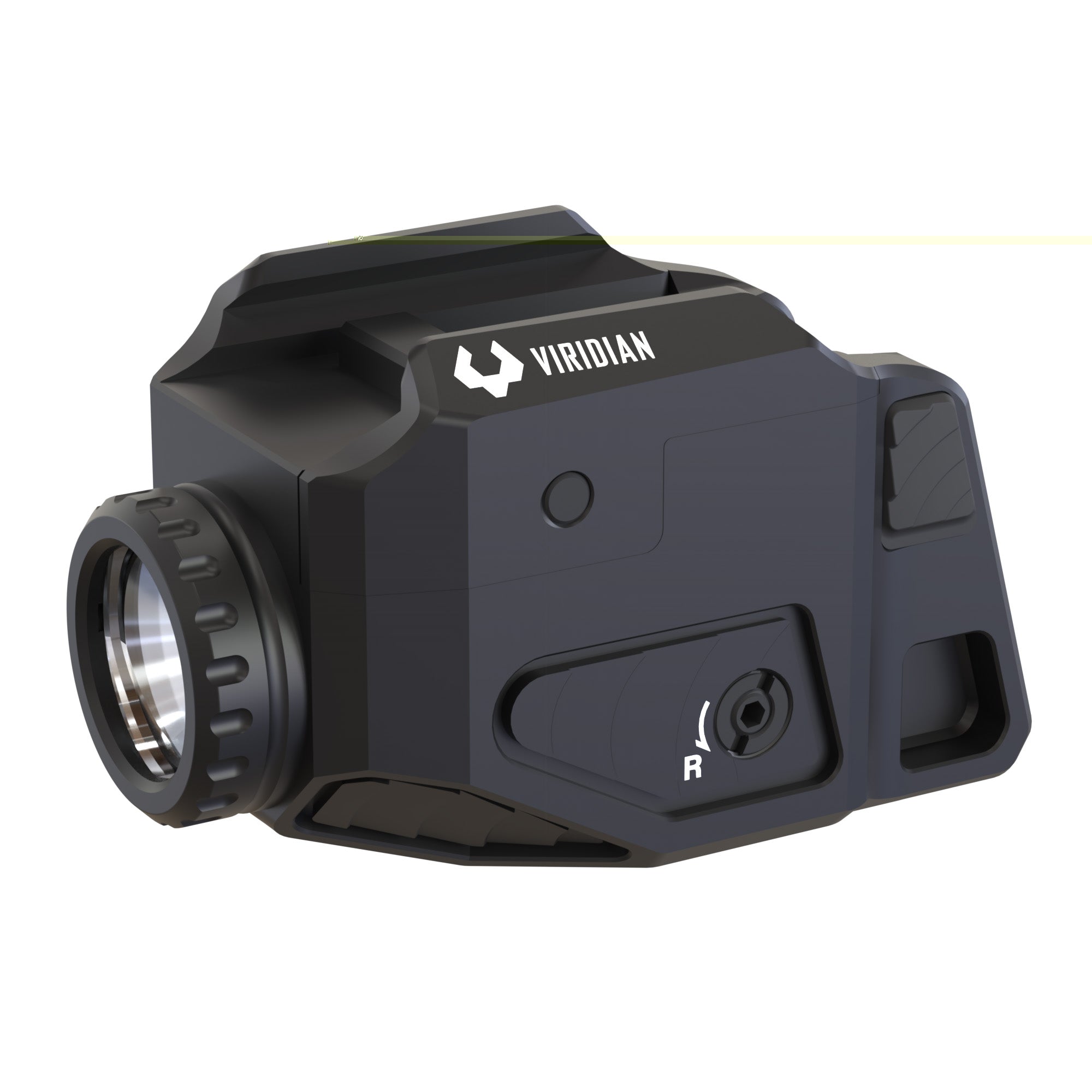 Viridian C5l Grn Lsr/lght Kimbr Cds9