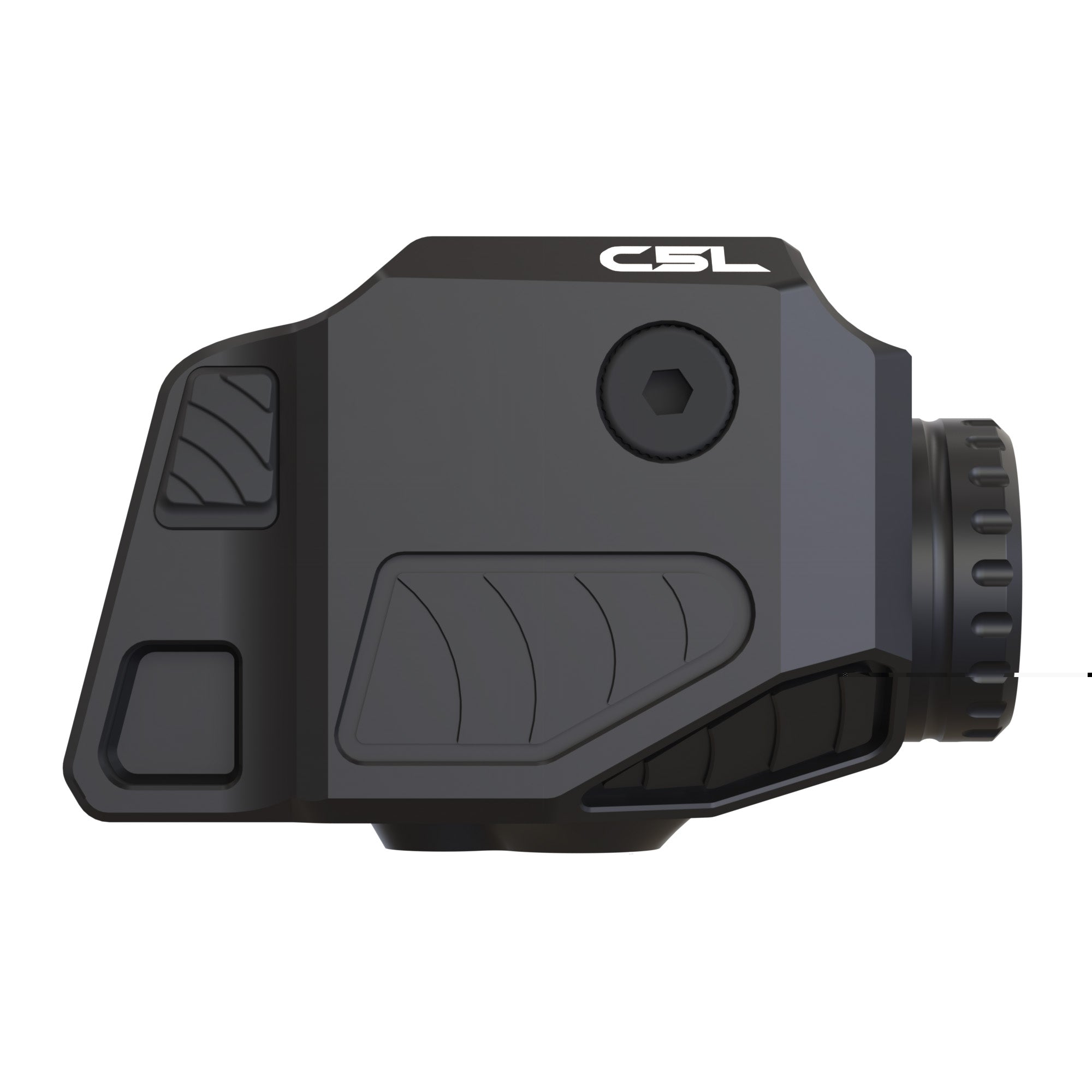 Viridian C5l Grn Lsr/lght Kimbr Cds9