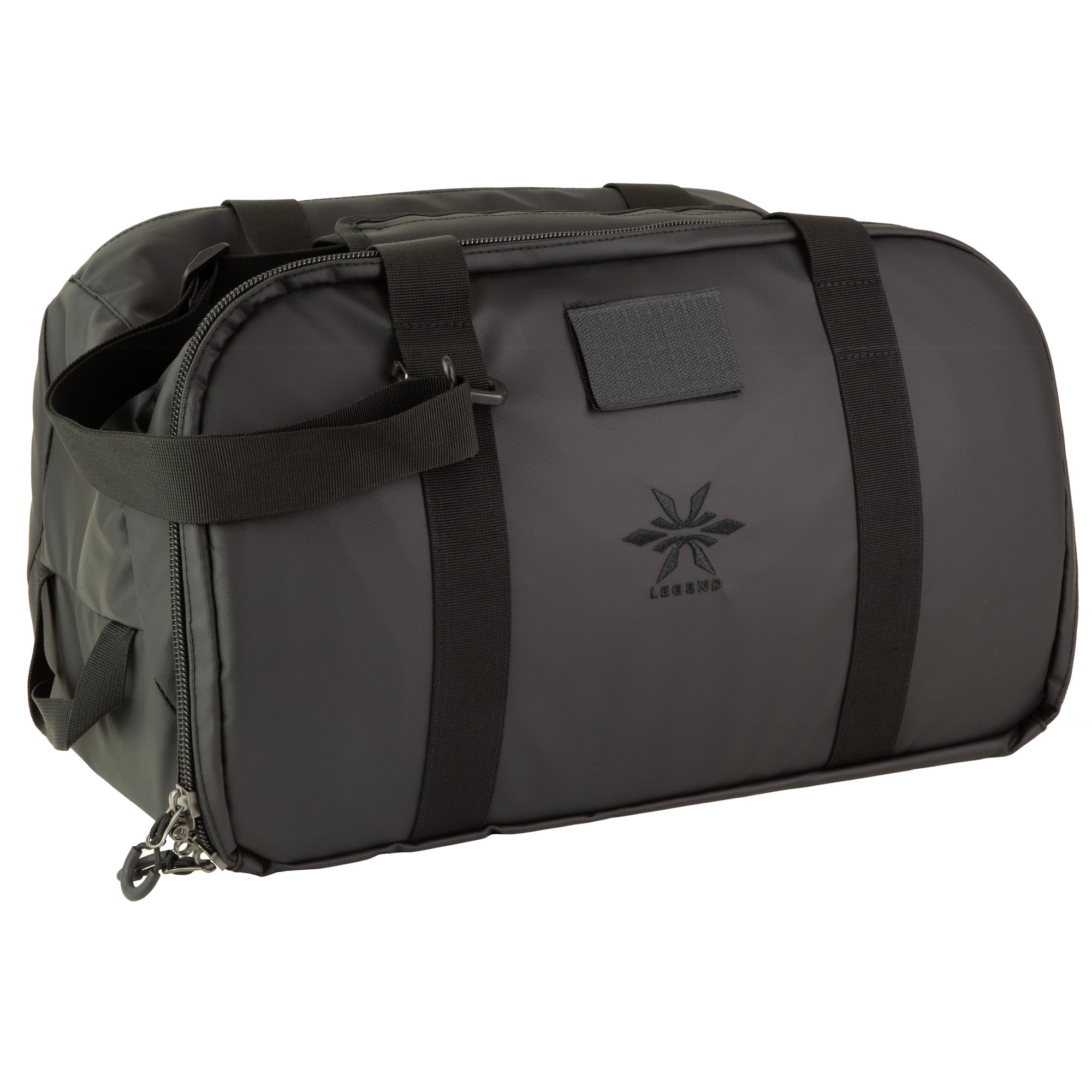 Legend Chimera Dlx Range Bag Blk