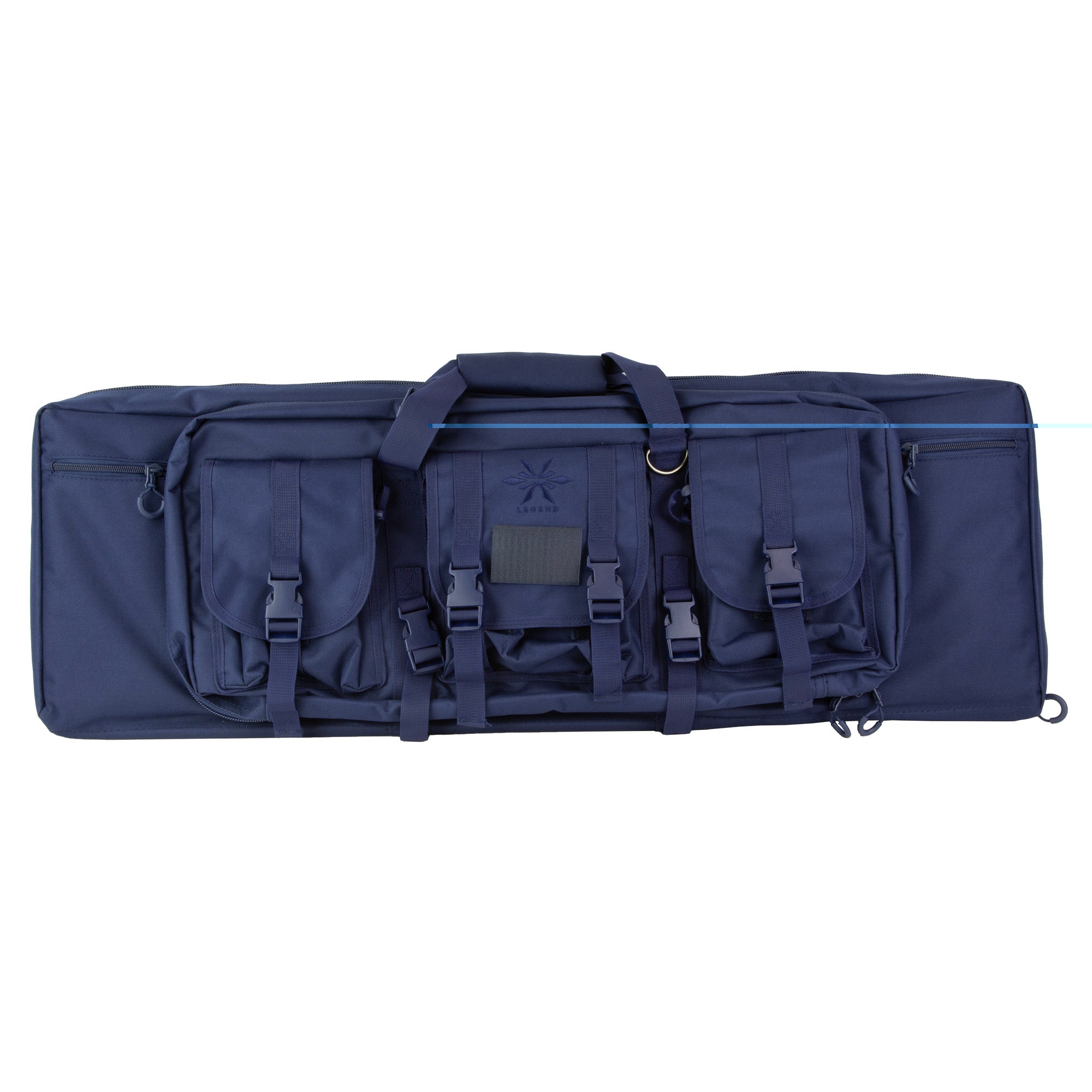 Legend Phoenix Tac Rifle Cs 36" Blue