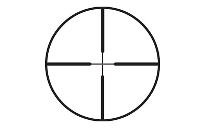 Leup Vx-5hd 3-15x56 Sf Firedot Duplx