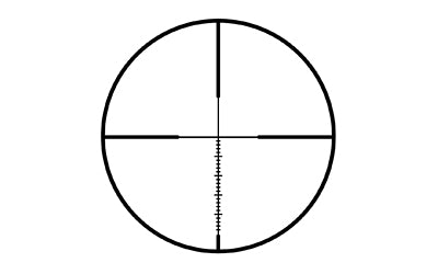 Leup Vx-freedom 2-7x33 Rimfire Moa