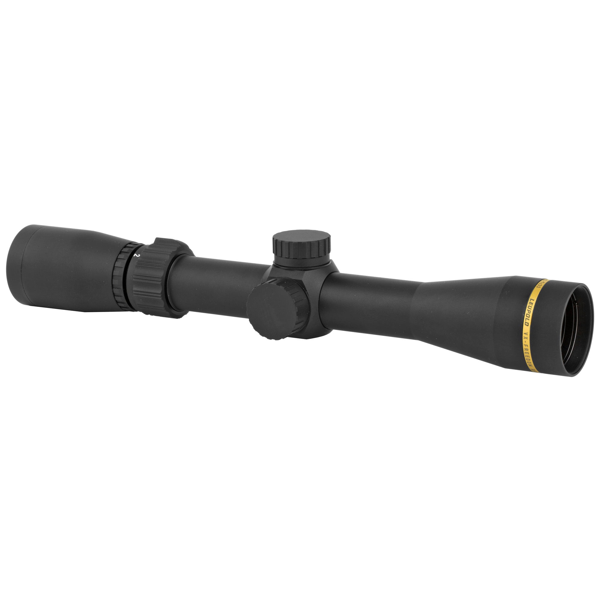 Leup Vx-freedom 2-7x33 Rimfire Moa
