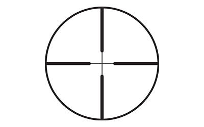 Leup Vx-freedom 3-9x40 Cds Duplex