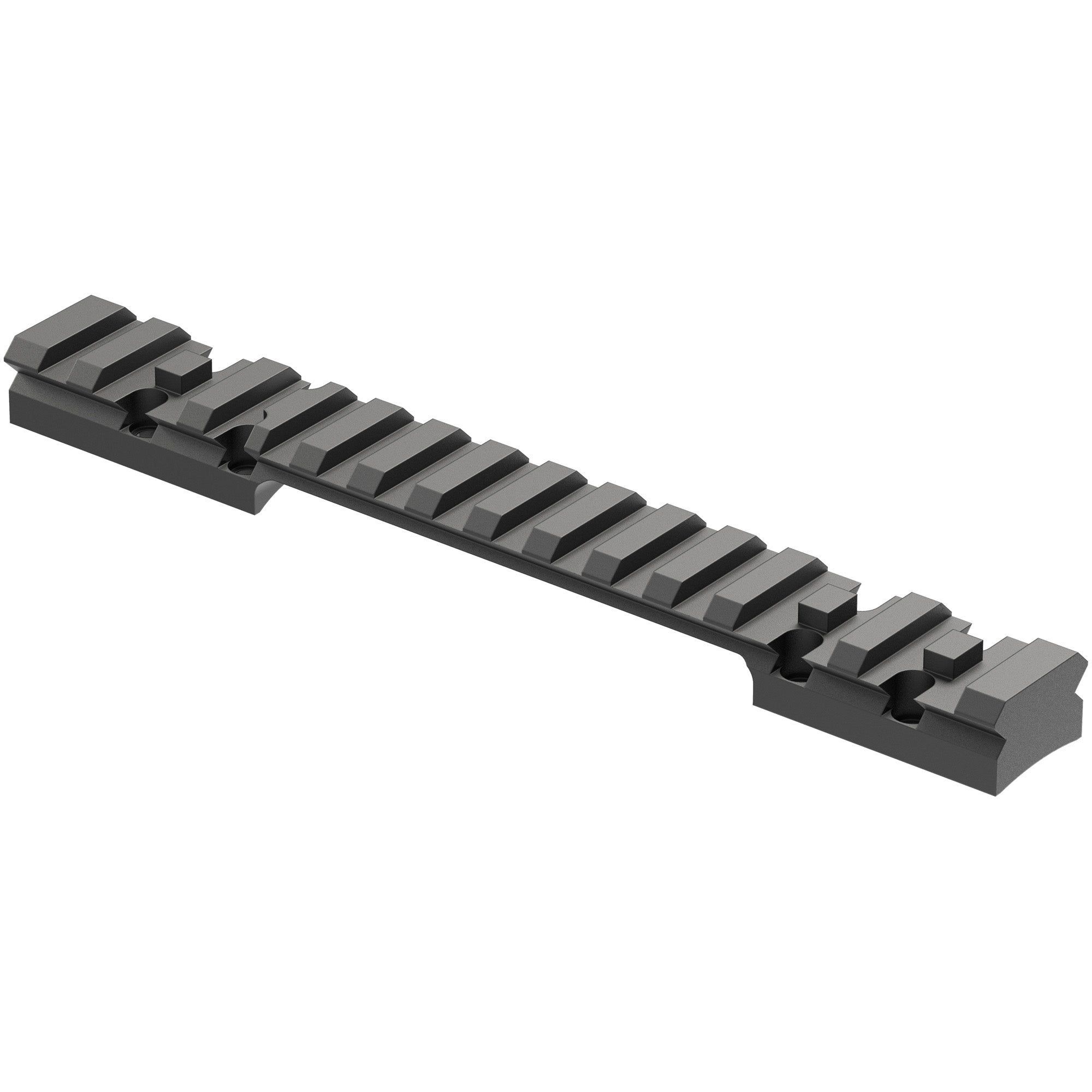 Leup Cntry Slot Base Brn Xbolt La