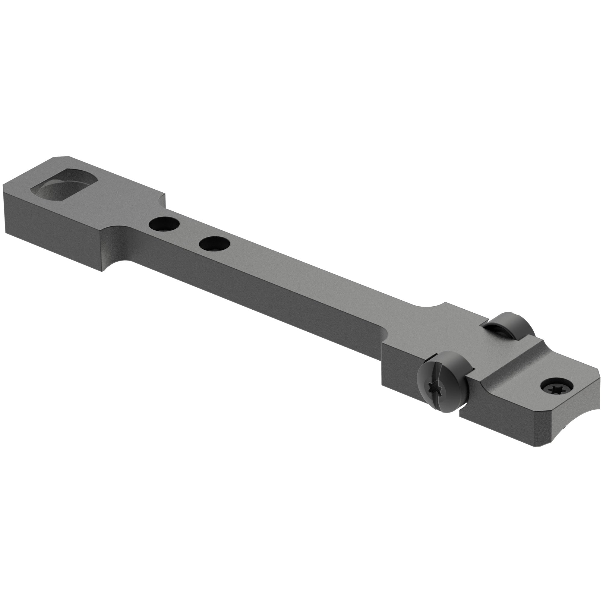 Leup Std Brwnng Bar 1pc Matte