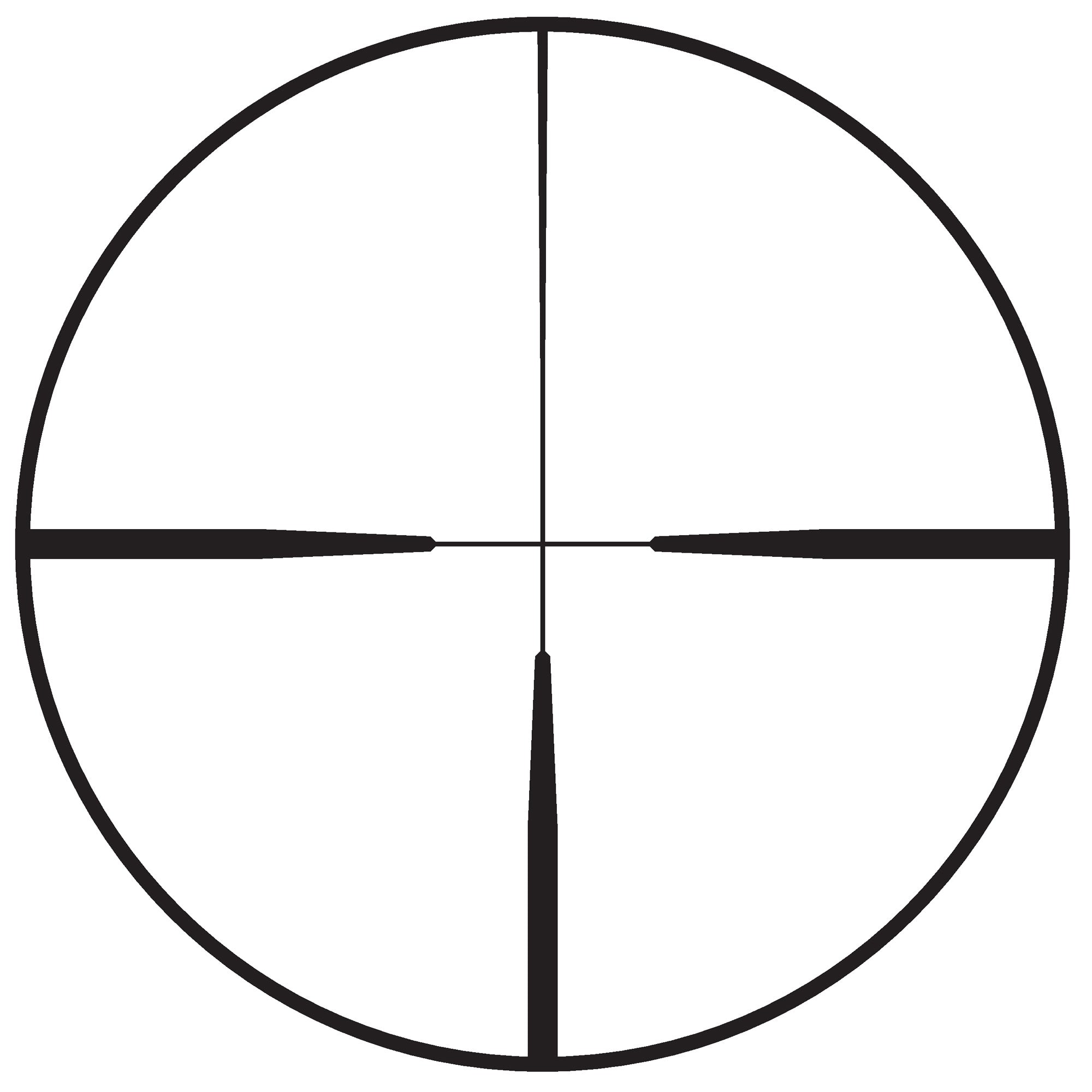 Leup Vx-freedom 3-9x40 Hnt-plx Matte