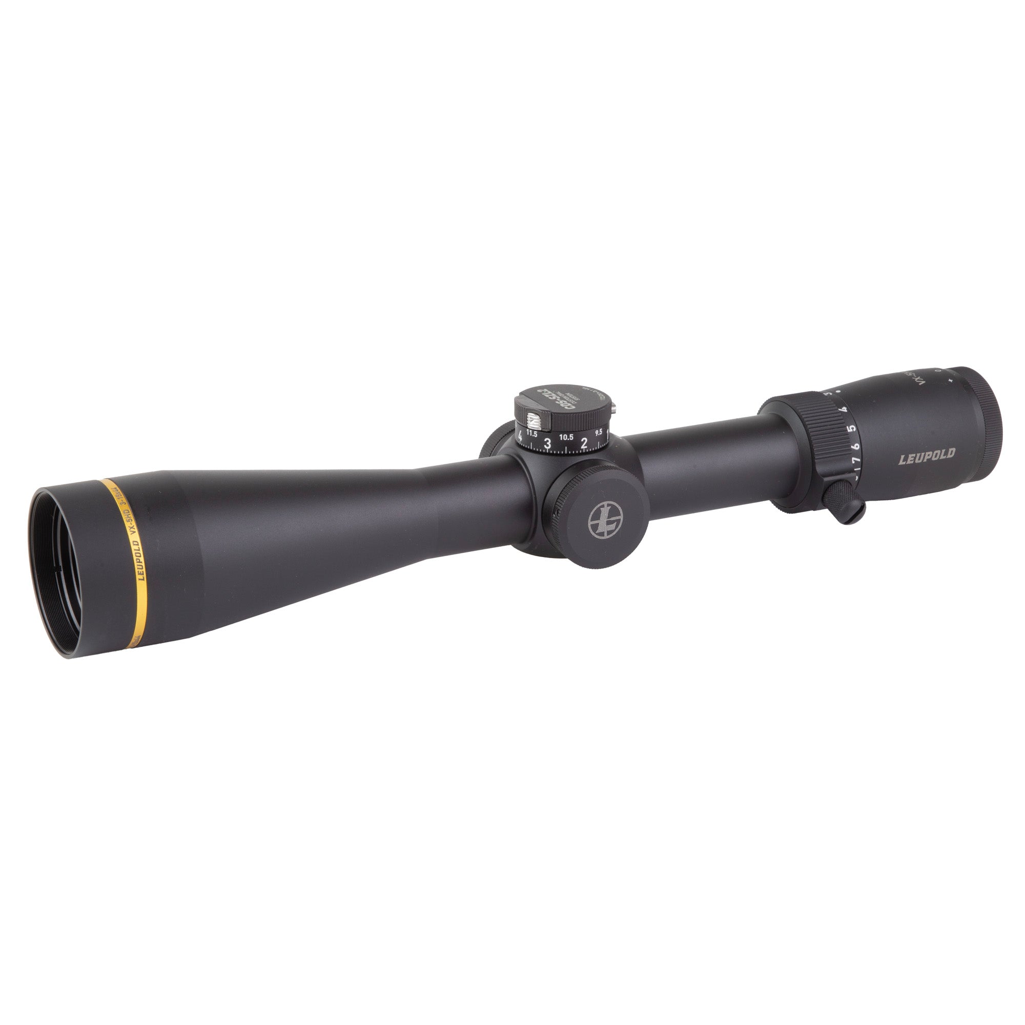 Leup Vx5hd G23-15x44 Mil Htmr