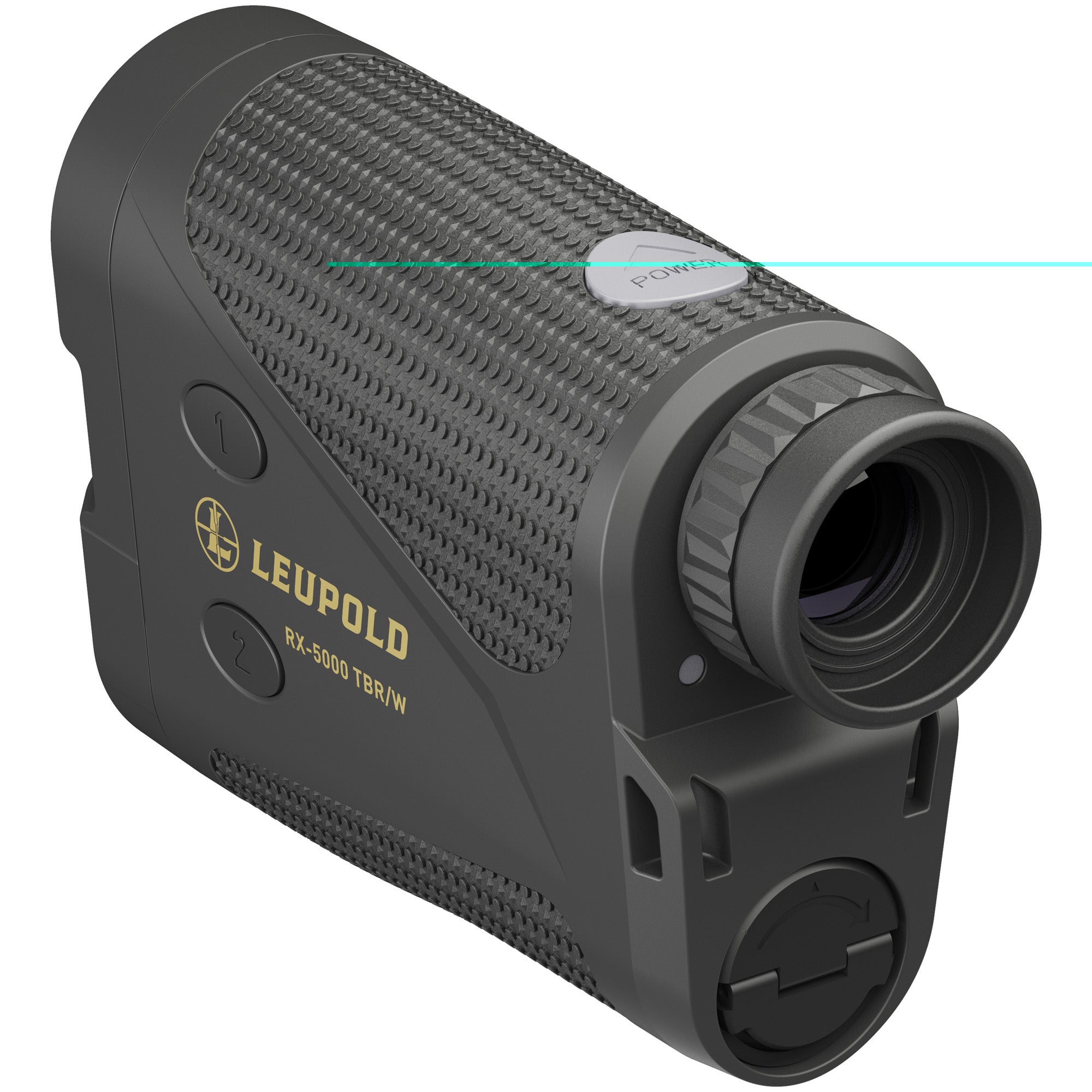 Leup Rx-5000 Tbr/w Dna Blk Red Oled