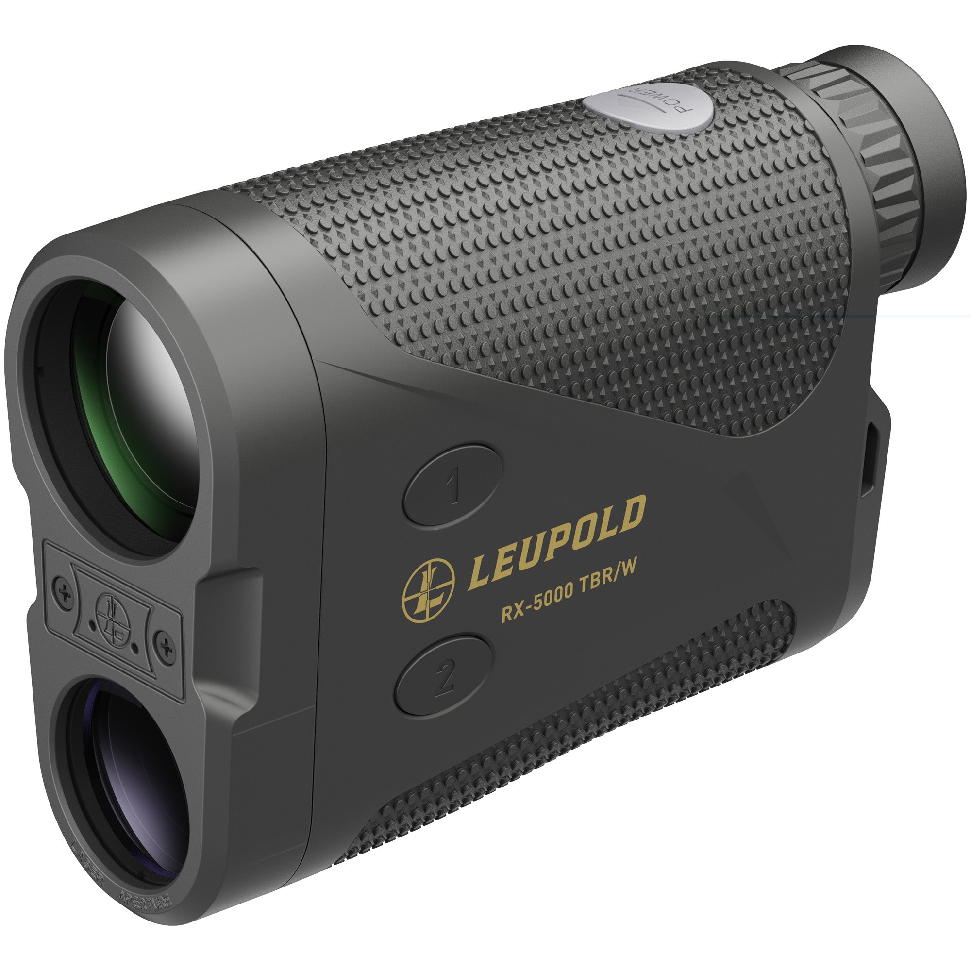 Leup Rx-5000 Tbr/w Dna Blk Red Oled