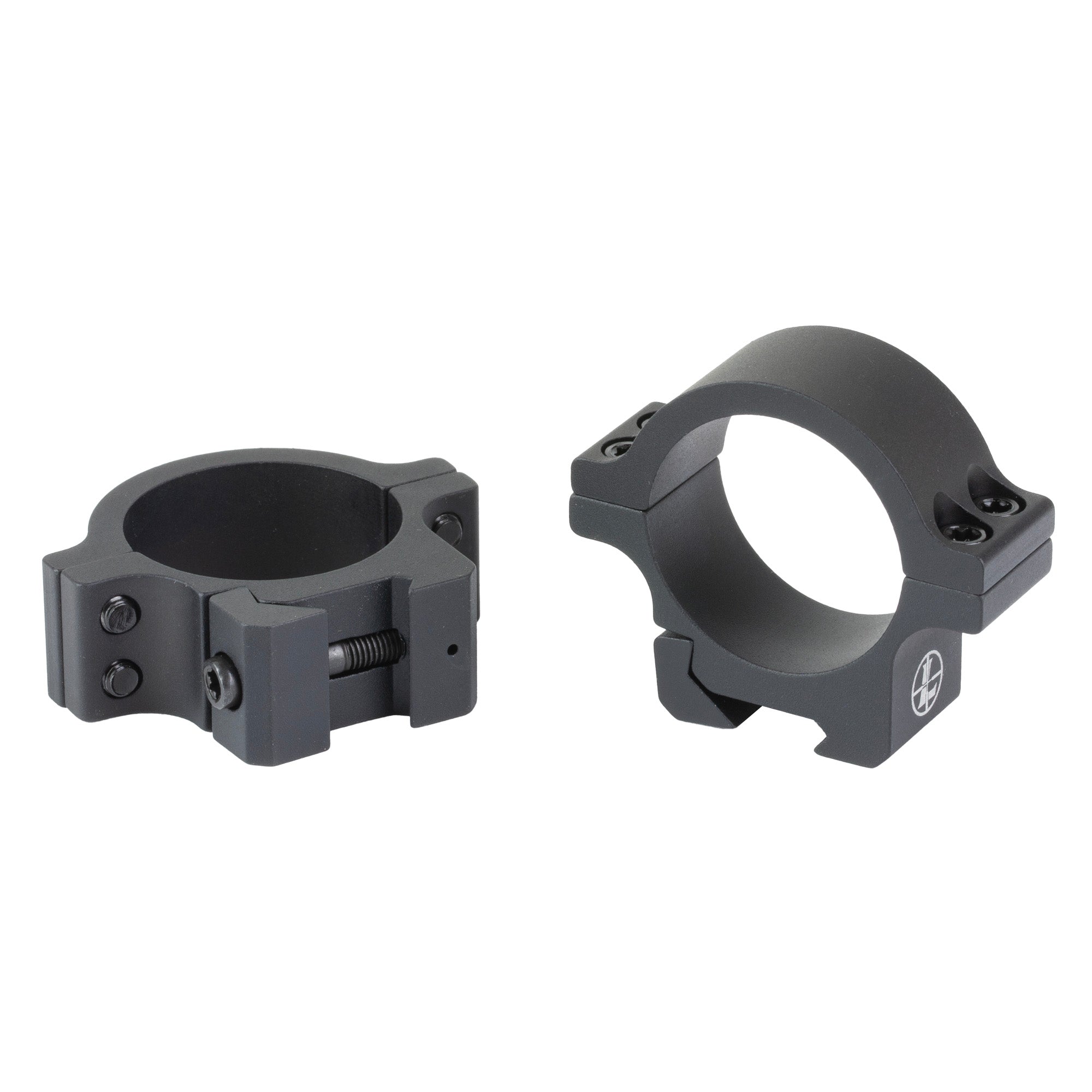Leup Open Range Rimfire 3/8" 30mm Md