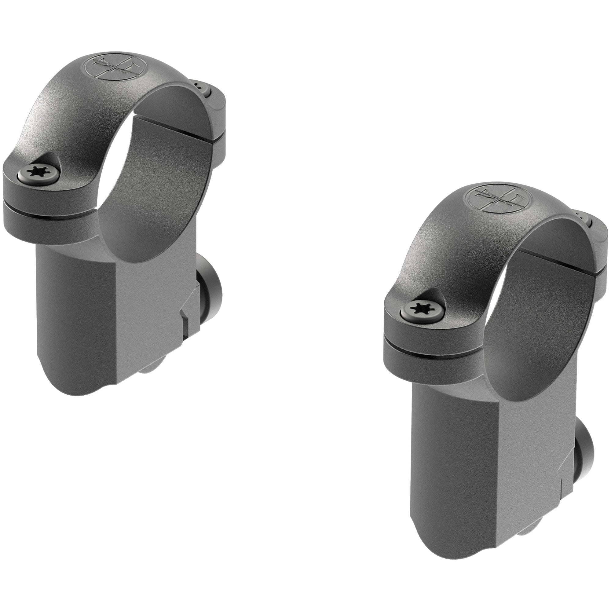 Leup Ruger M77 30mm Matte