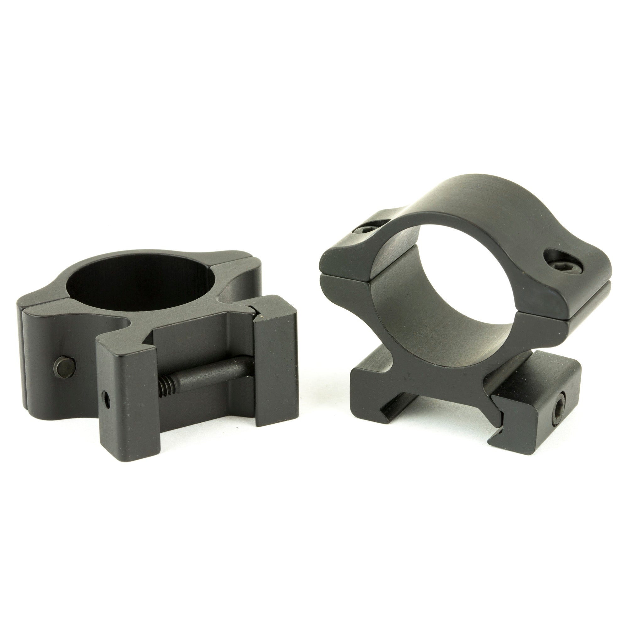 Leup Rflmn Detach Rngs Med