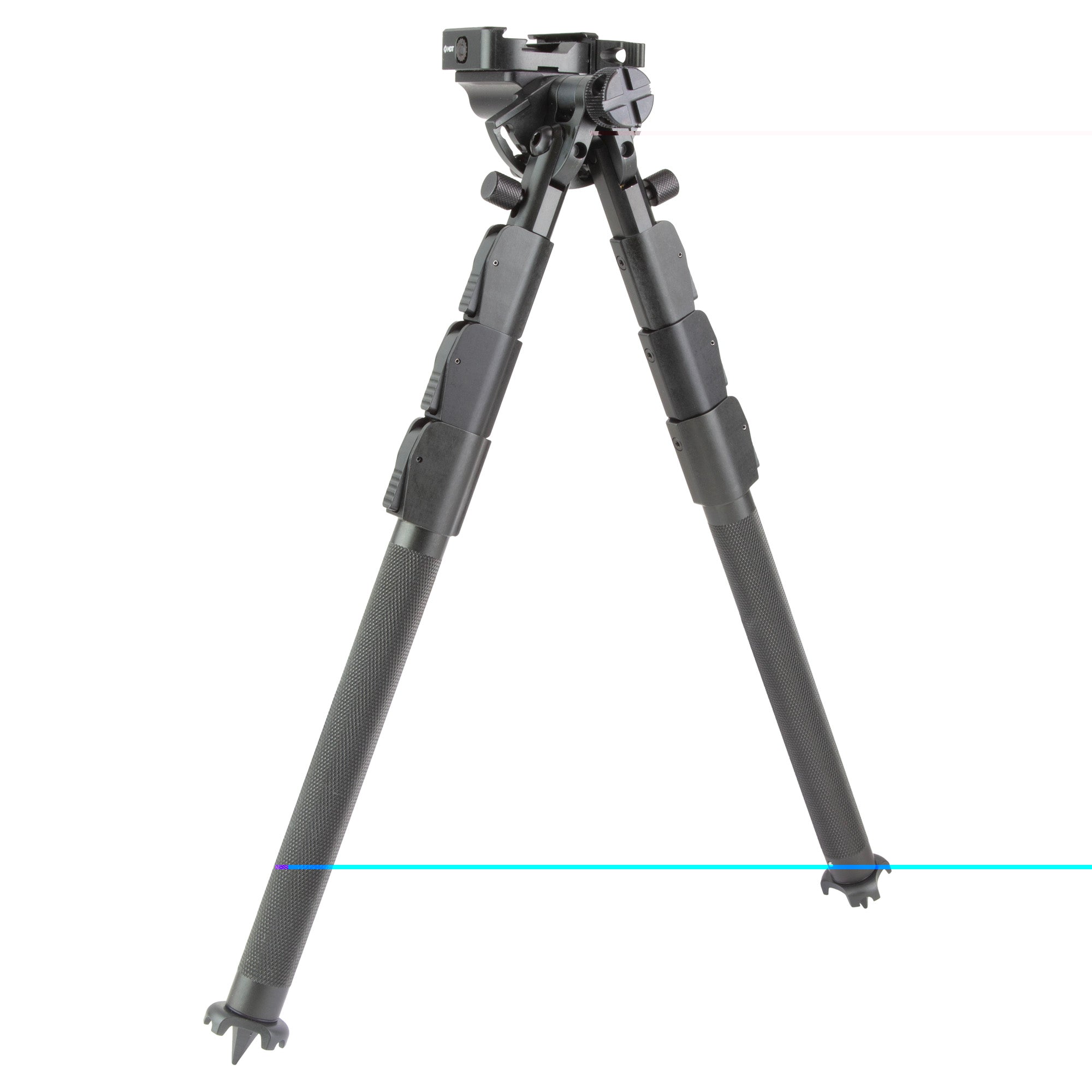 Mdt Ckye Pod G3 Trpl Pull Ap Lvr Blk
