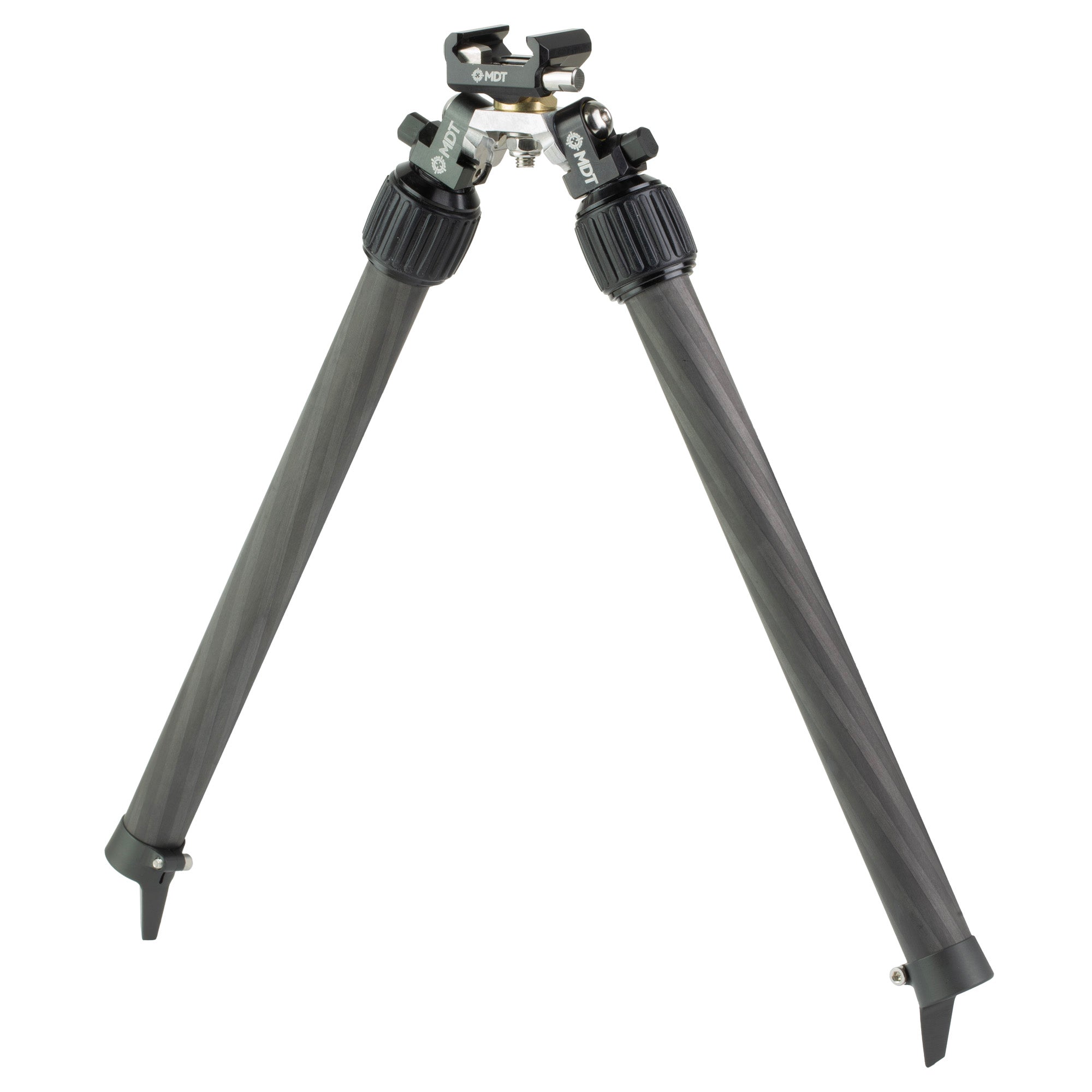 Mdt Backcountry Bipod Pic Black