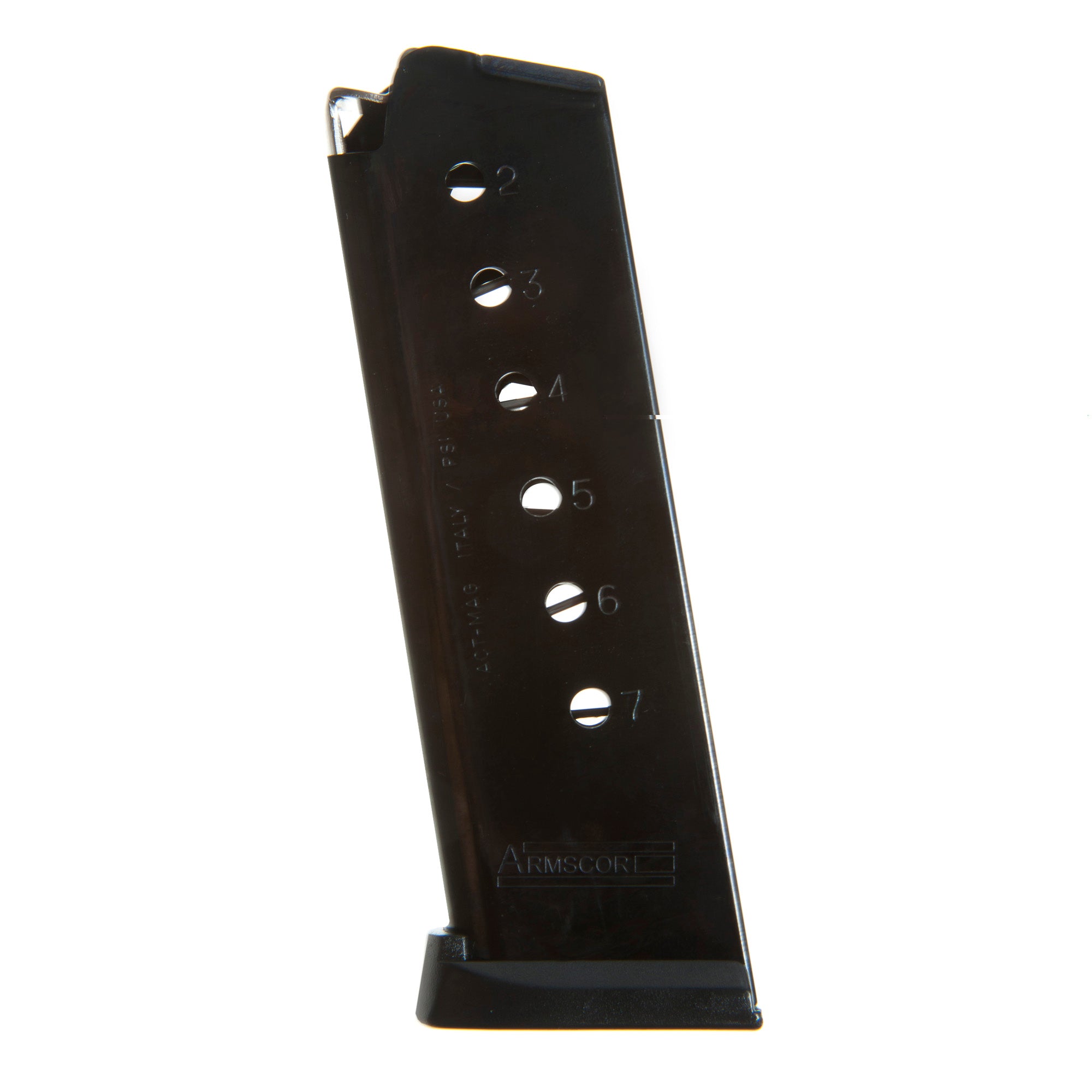 Mag Act-mag 45acp 7rd