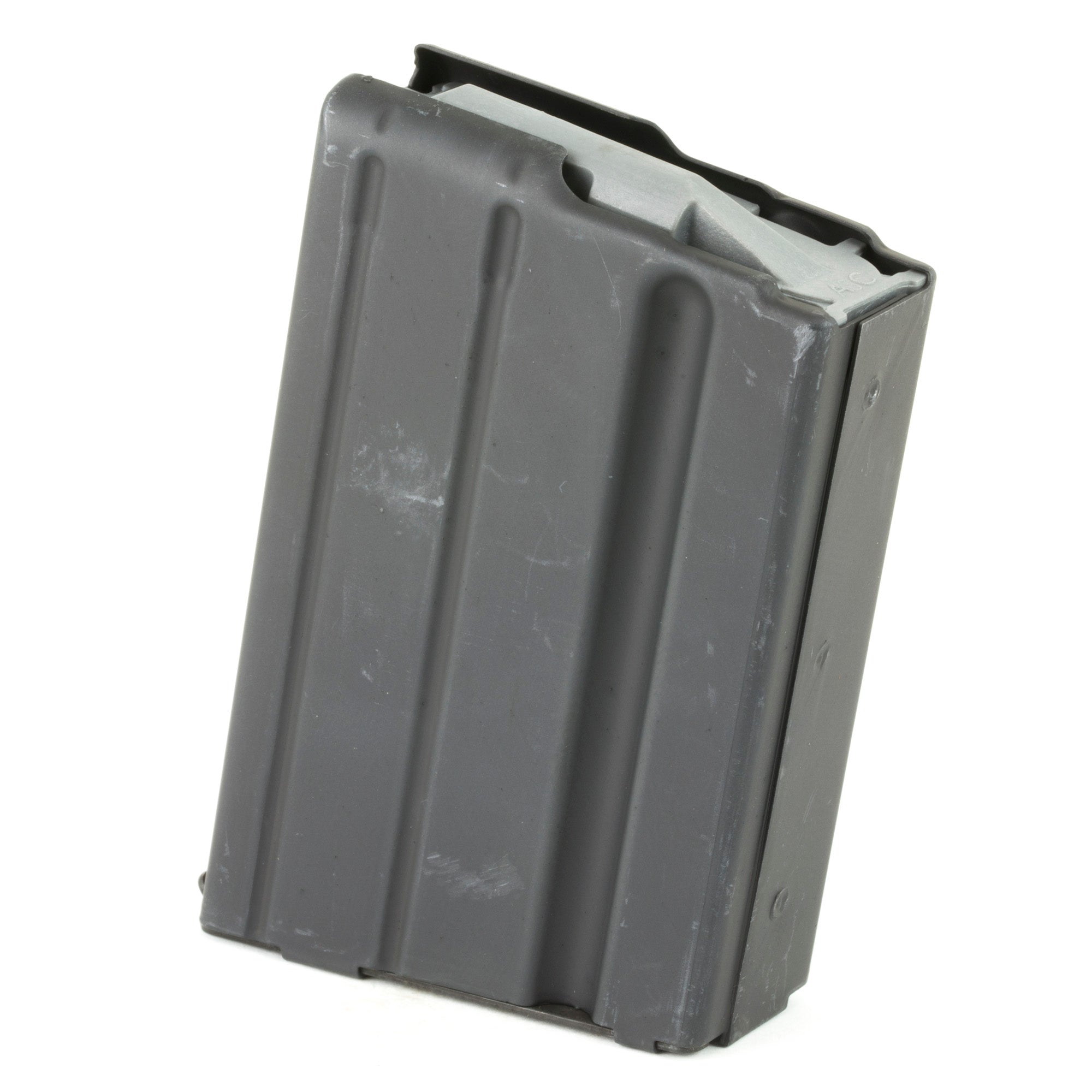 Mag Asc Ar6.8 10rd Sts Blk