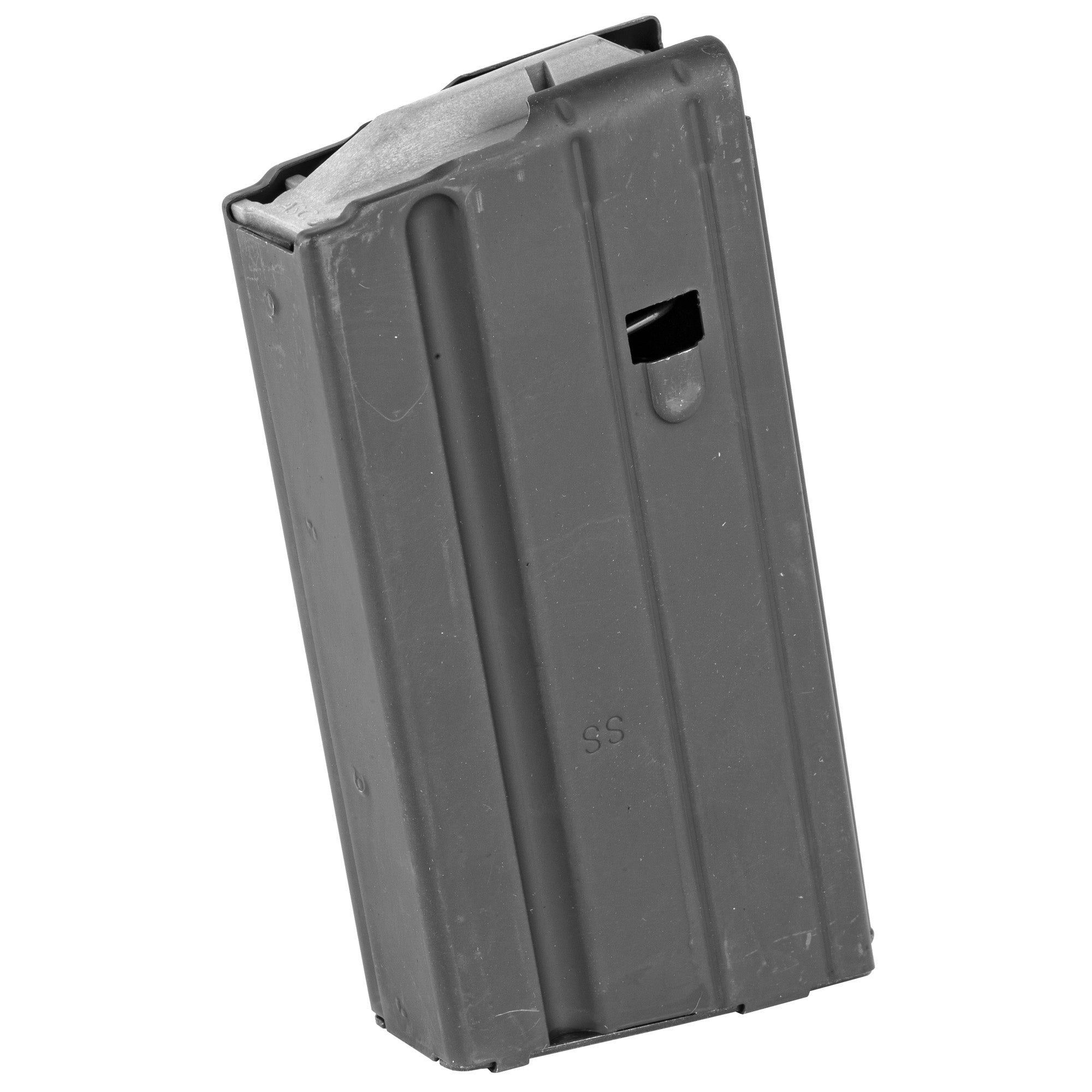Mag Asc Ar6.8 15rd Sts