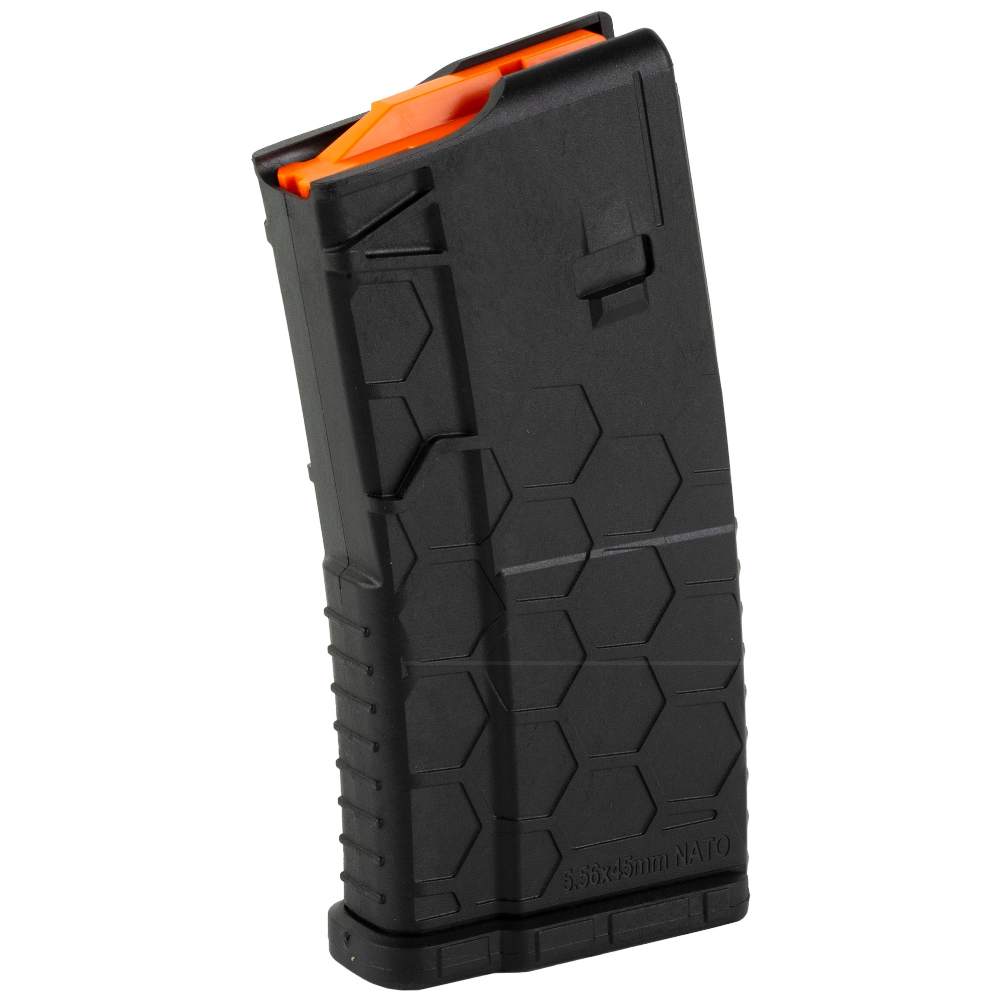 Mag Hexmag Shorty Ar15 20rd