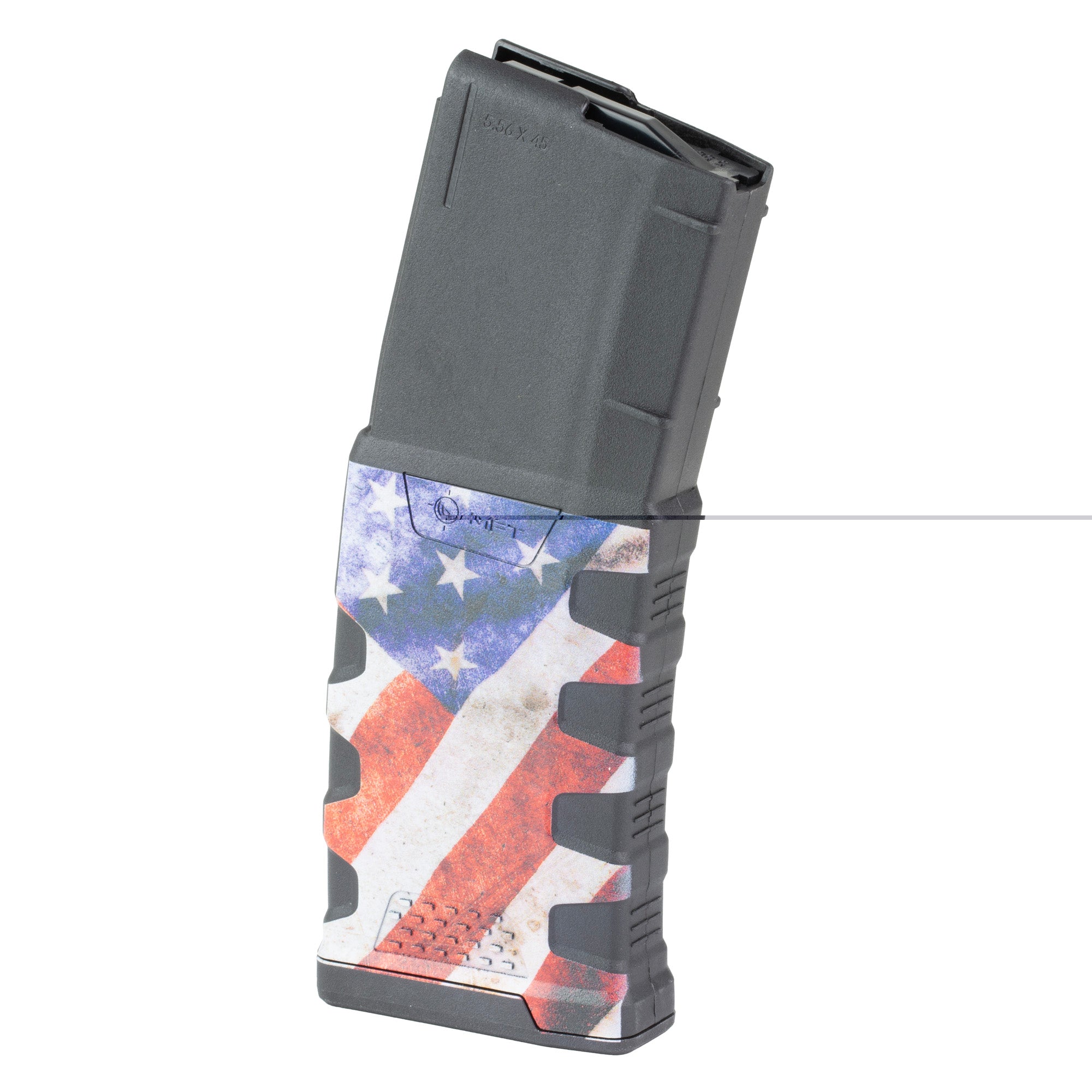 Mag Mft Extreme Duty 5.56 30rd Afm1