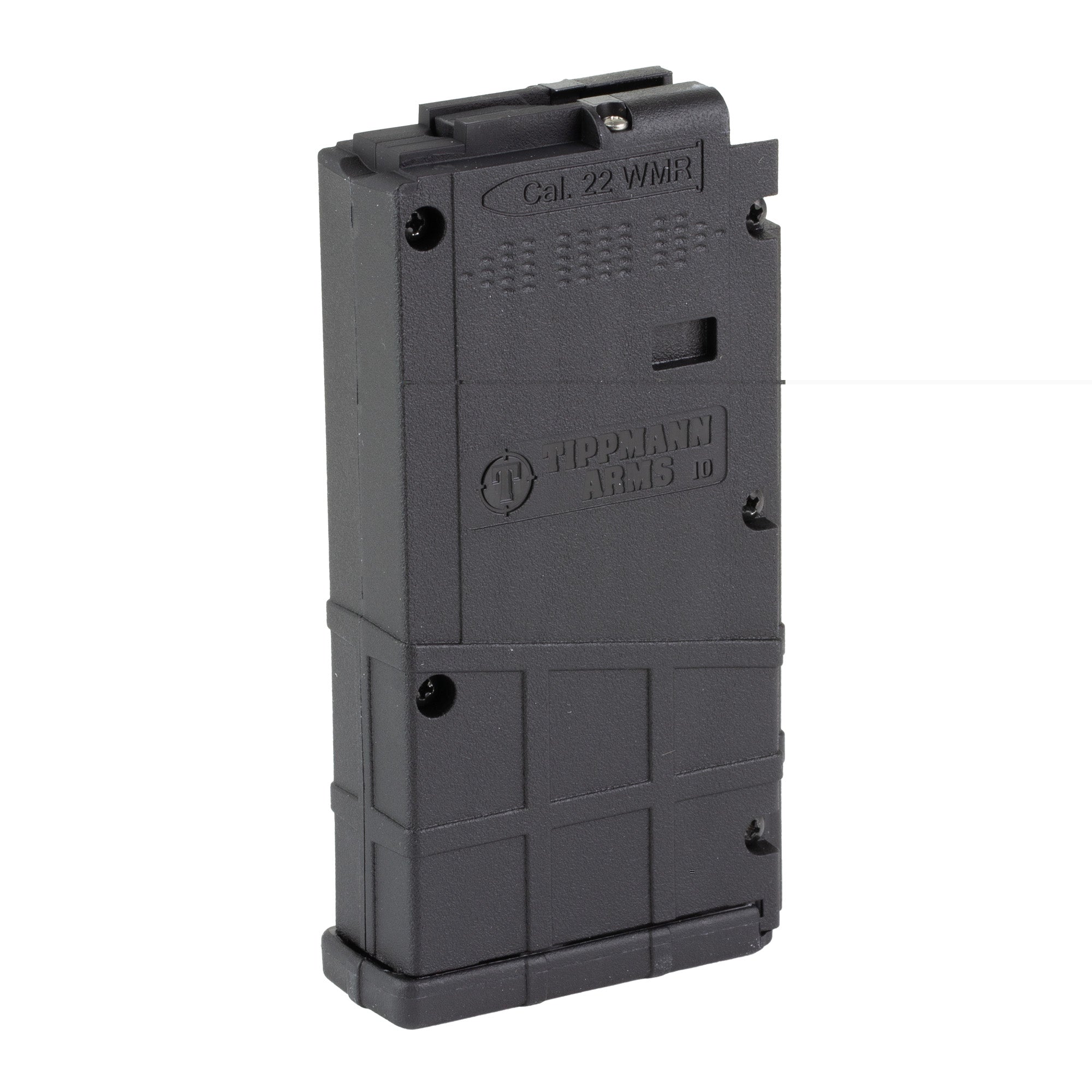 Mag Tippman M4-22 22wmr 10rd Blk