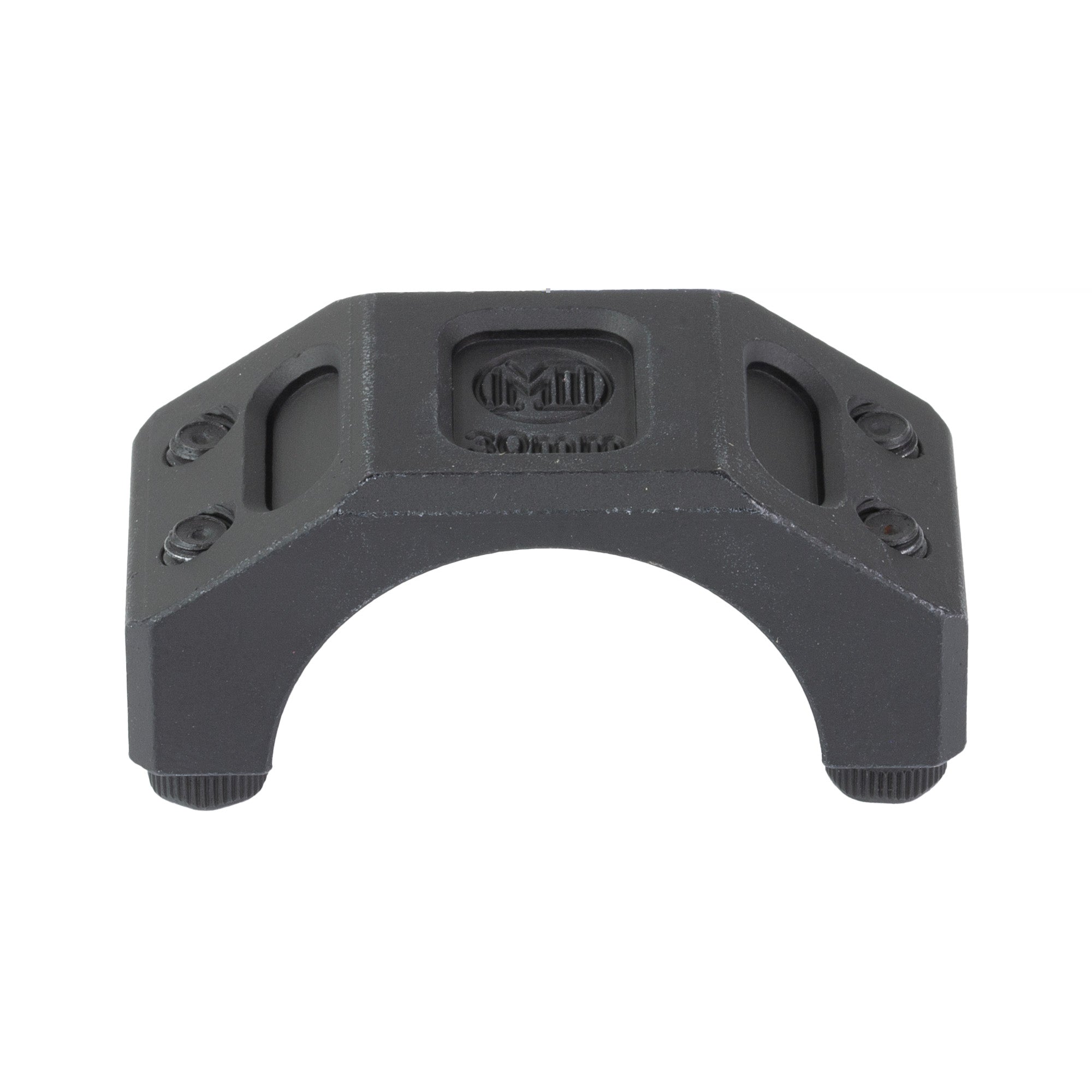 Midwest Mk2 30mm Threaded Cap Black
