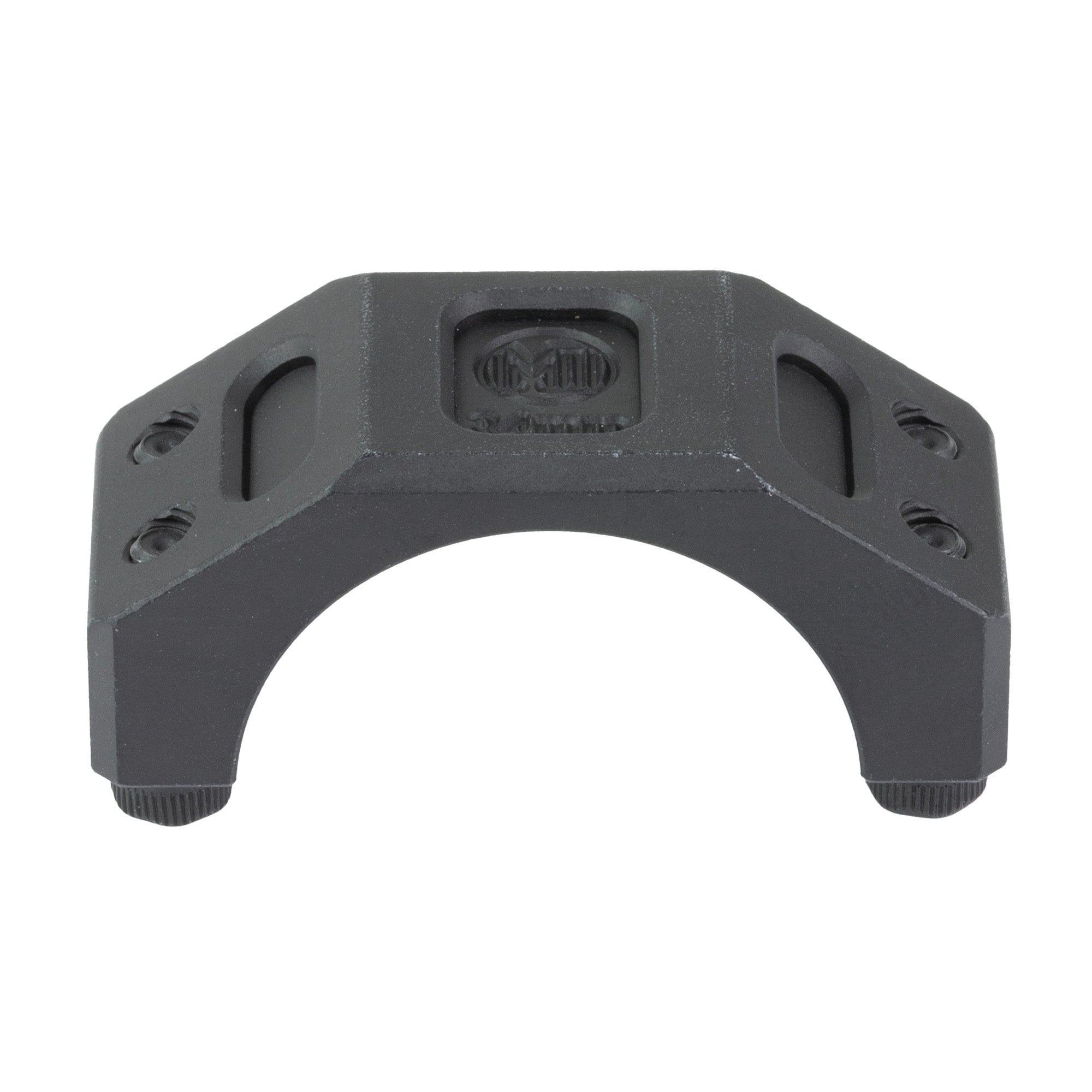 Midwest Mk2 34mm Threaded Cap Black