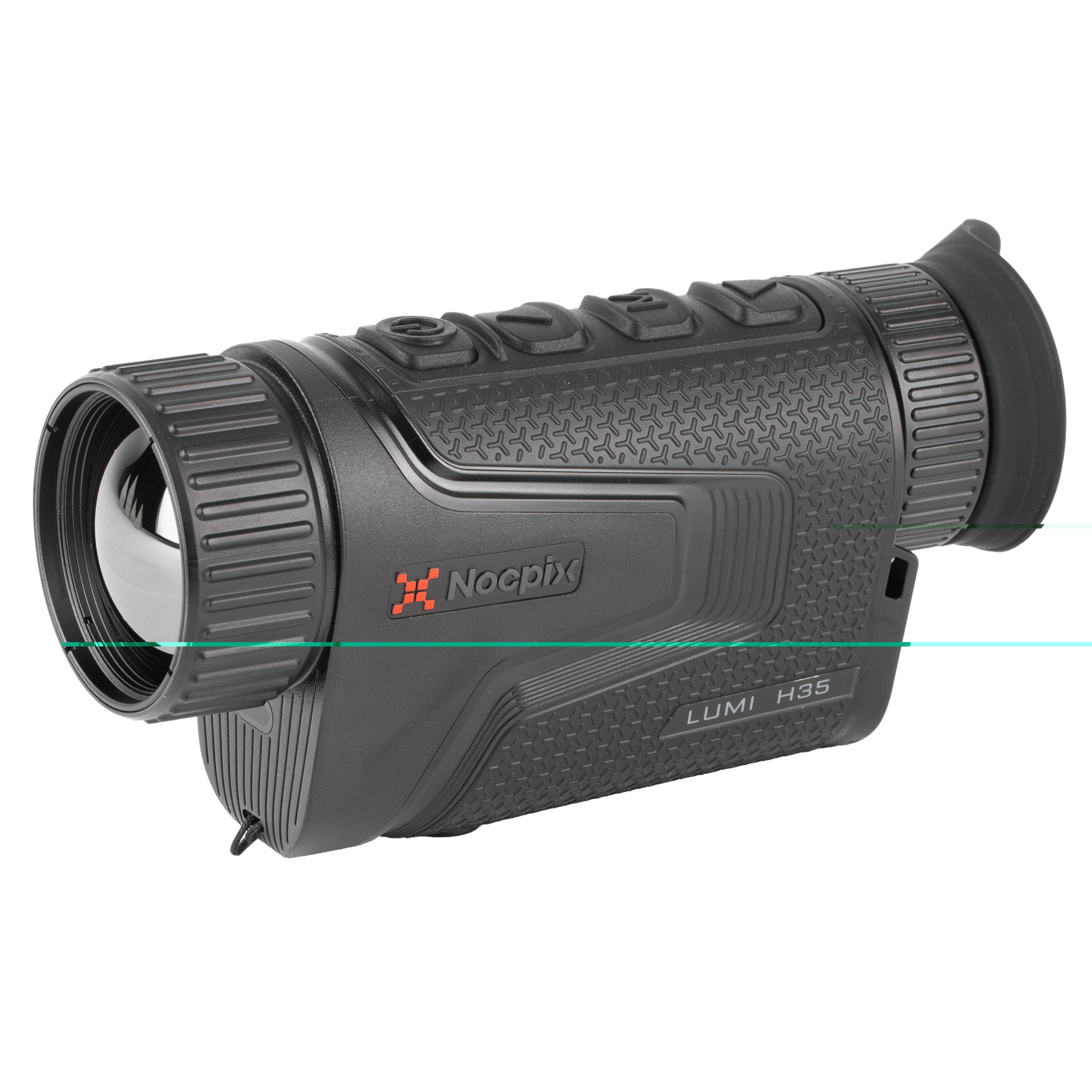 Nocpix Cmpct Therm Mono 640 35 Mm
