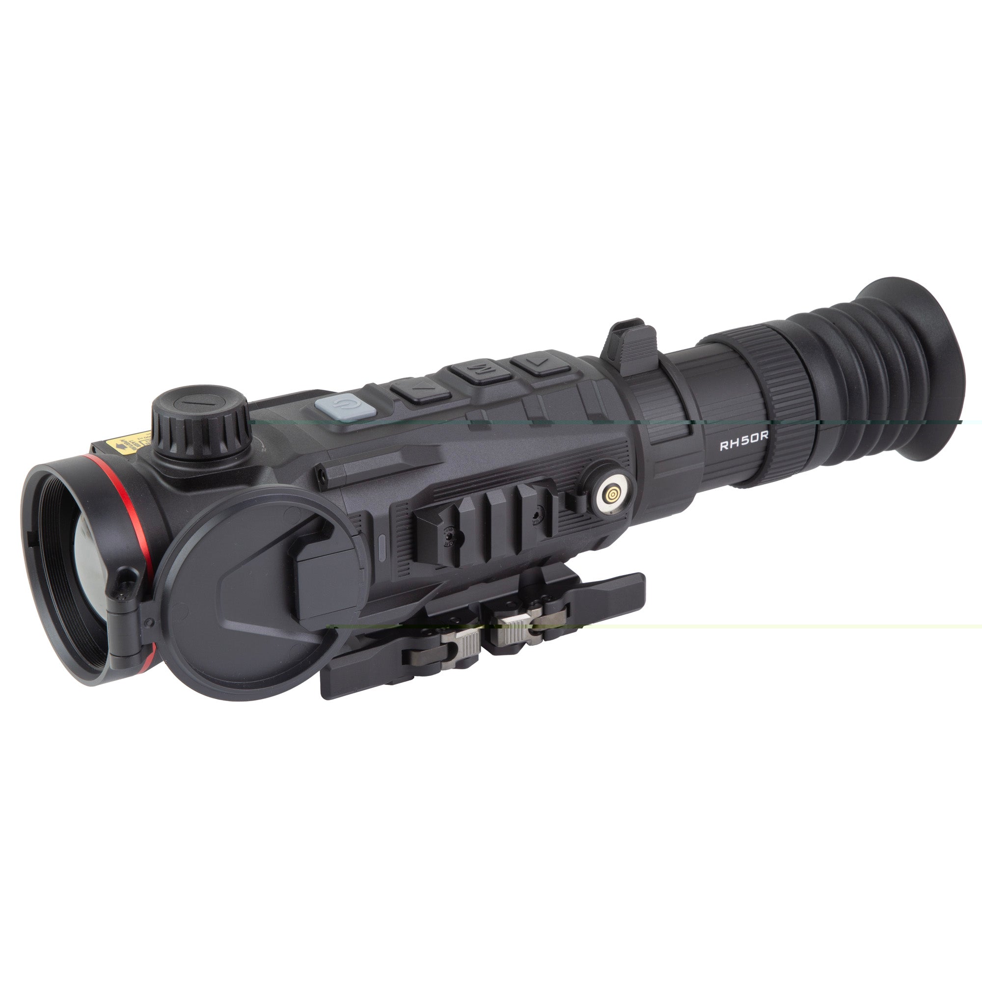 Nocpix Rico2 Thrm Sght 640 50mm Lrf