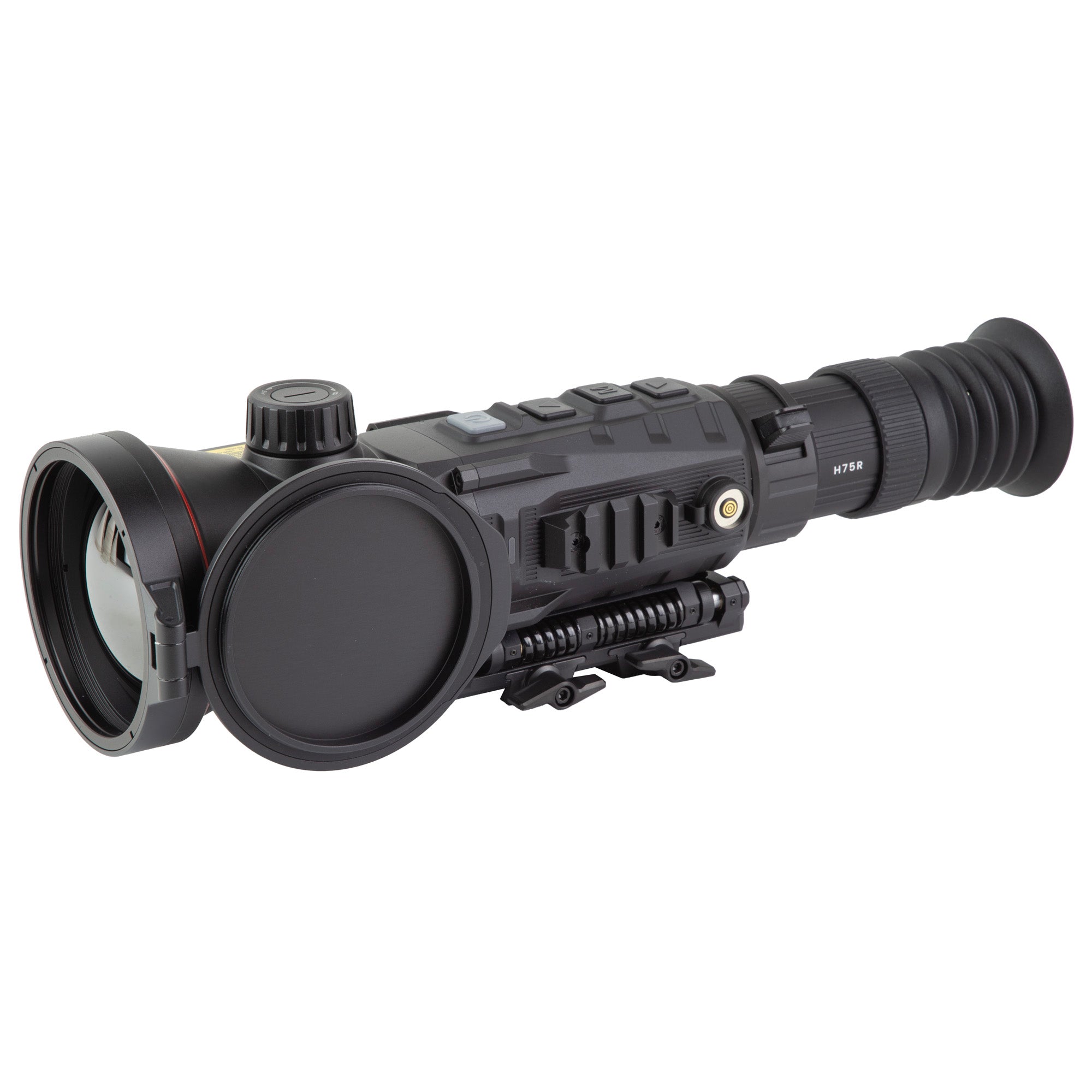 Nocpix Rico2 Thrm Sght 640 75mm Lrf