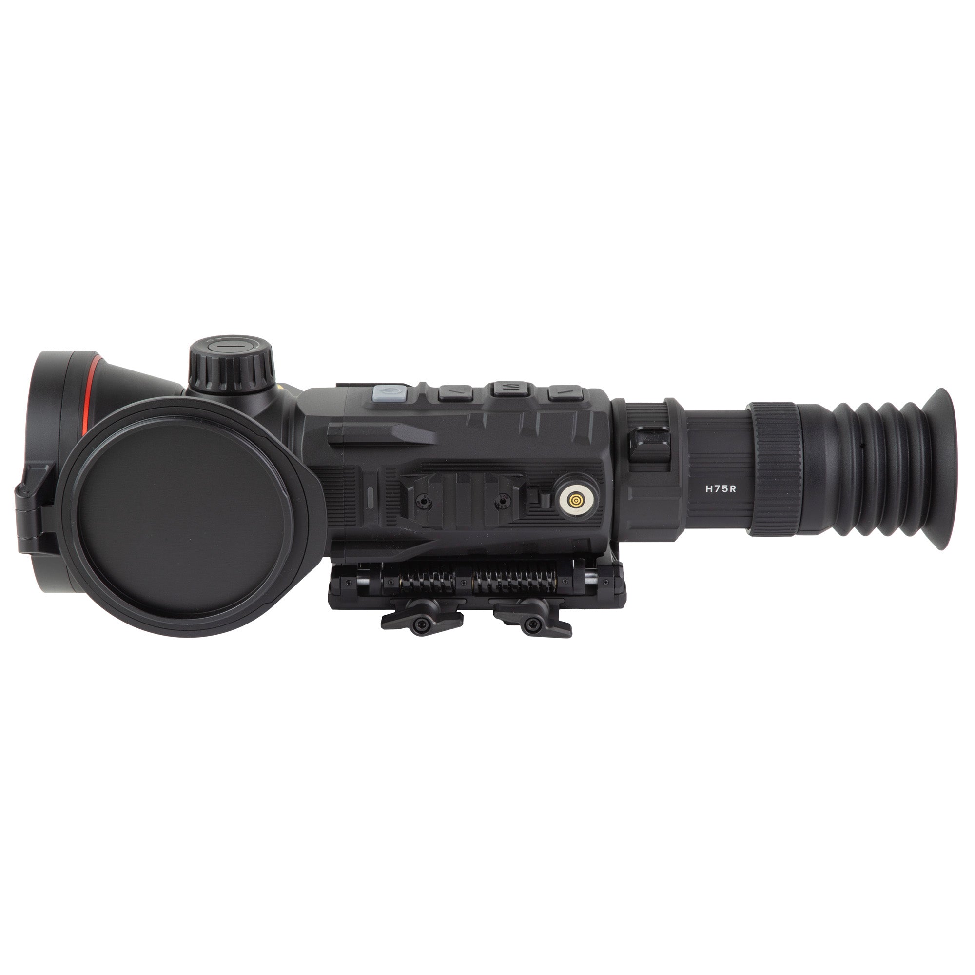 Nocpix Rico2 Thrm Sght 640 75mm Lrf
