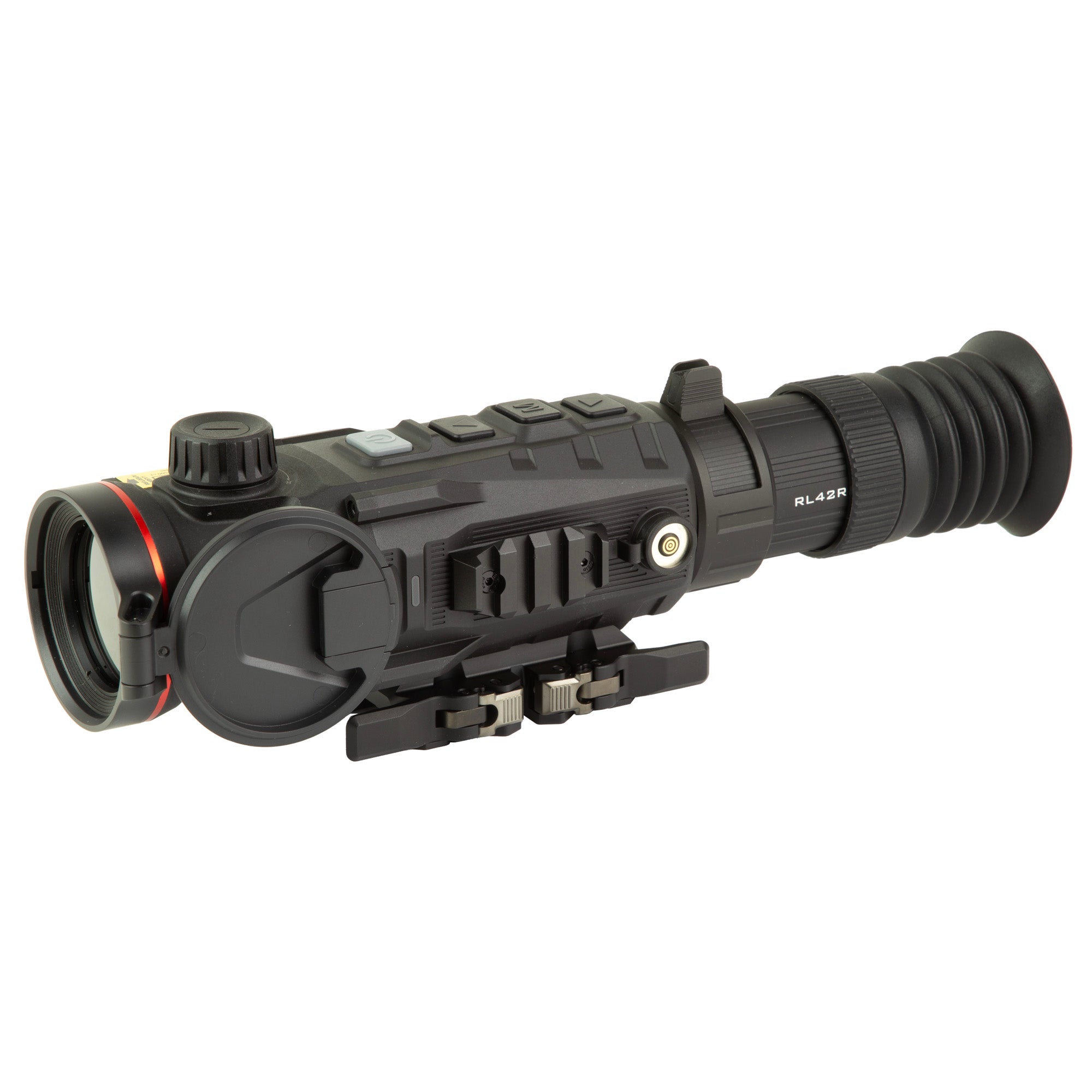 Nocpix Rico2 Thrm Sght 384 42mm Lrf