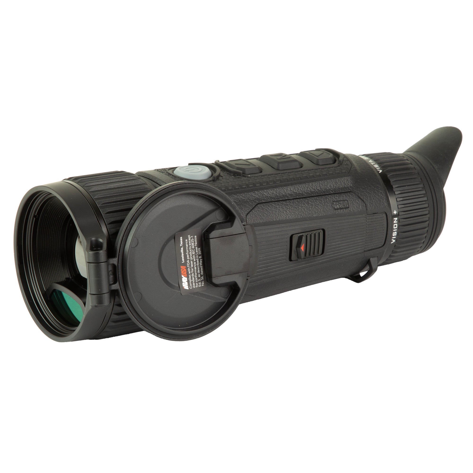 Nocpix Therm Mono Lrf 640 35mm