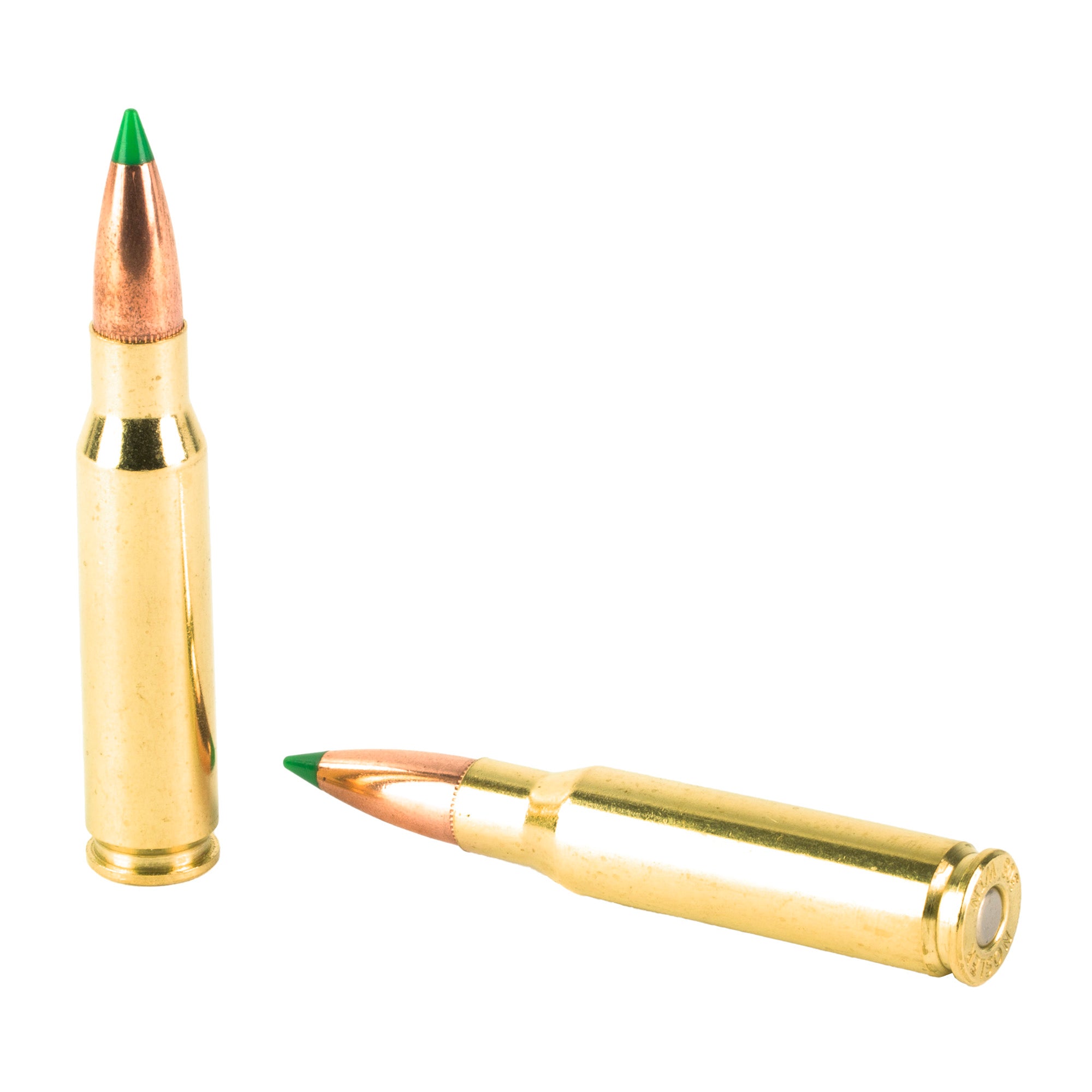 Nosler 308 Win 150gr Bt 20/200