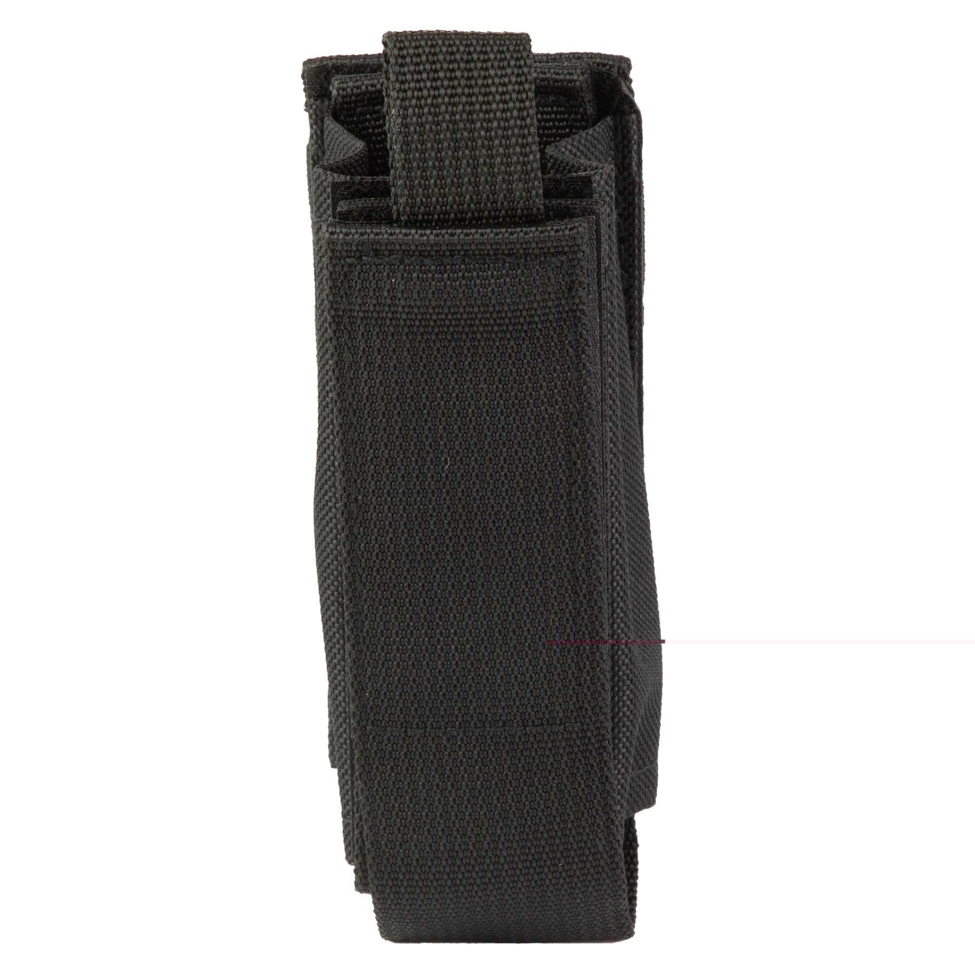 Ncstar Vism Oc Spray Pouch Blk