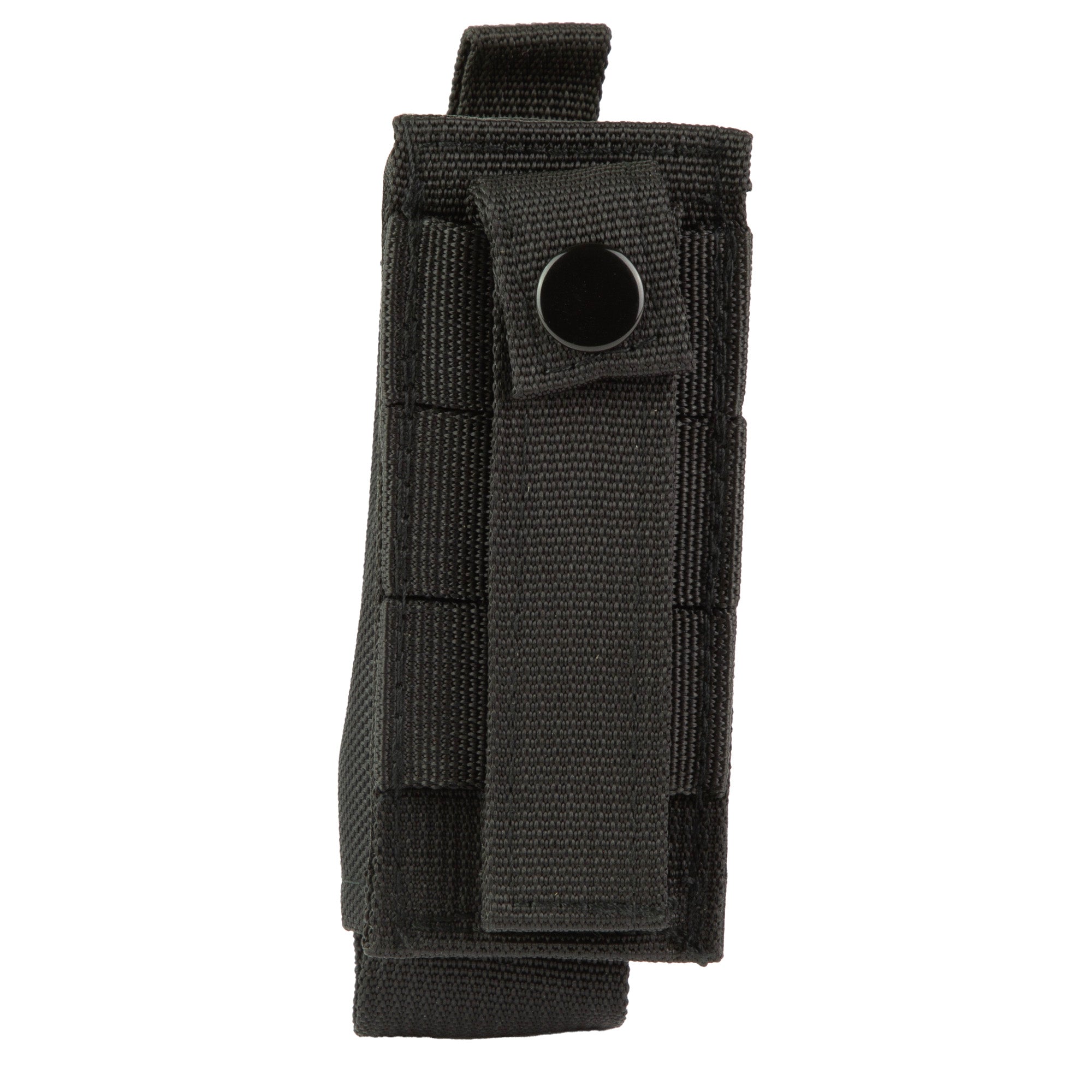 Ncstar Vism Oc Spray Pouch Blk