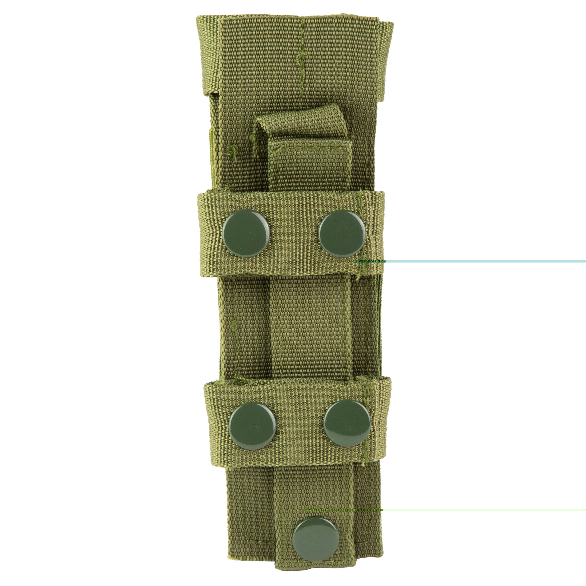 Ncstar Vism Tourniquet Tact Pch Grn