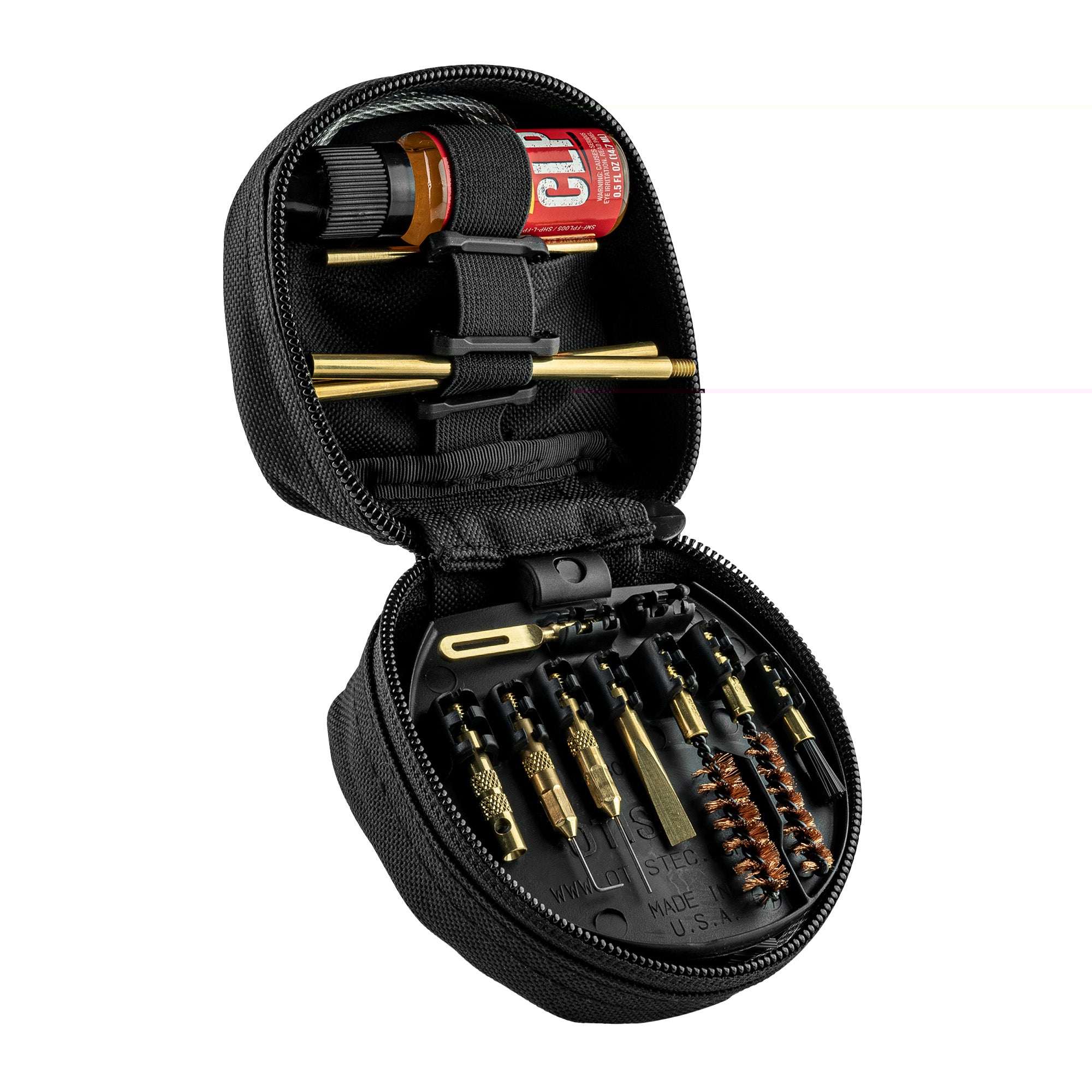 Otis 5.7mm Rifle/pistol Cleaning Kit