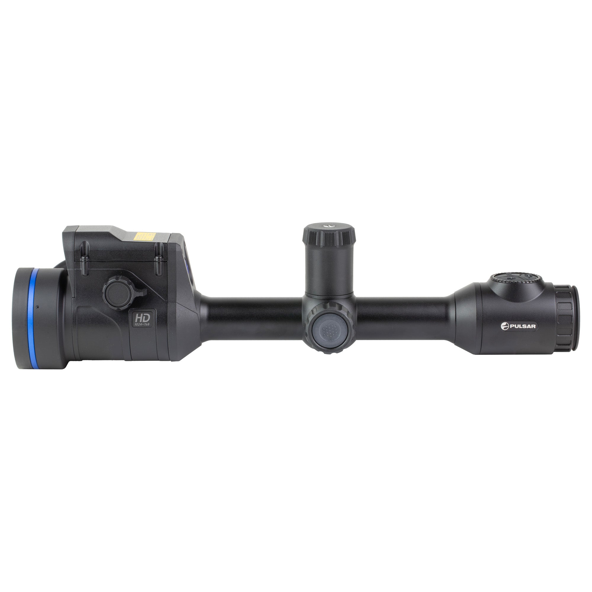 Pulsar Thermion 2 Lrf Xl60