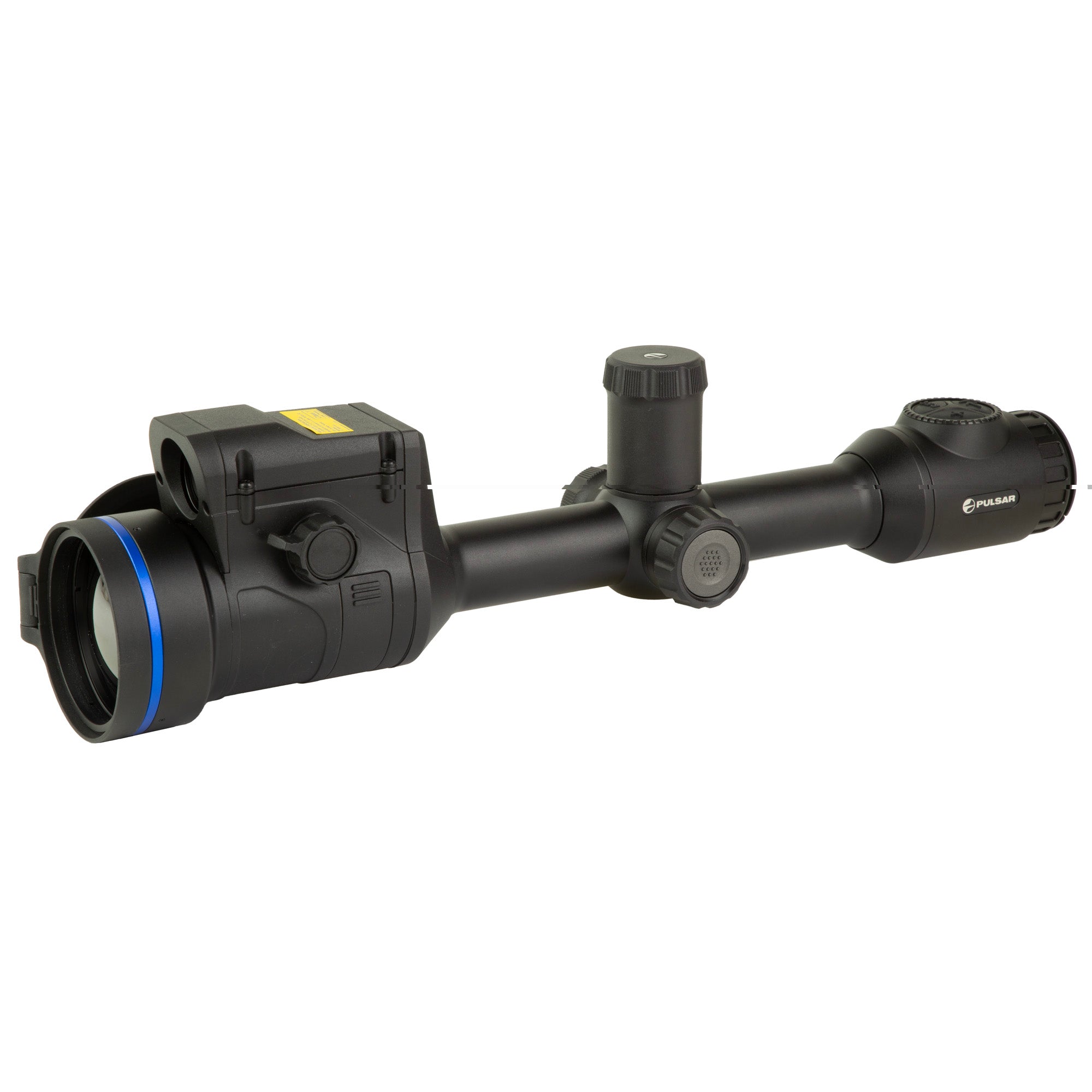 Pulsar Thermion 2 Lrf Xp60 W/mount