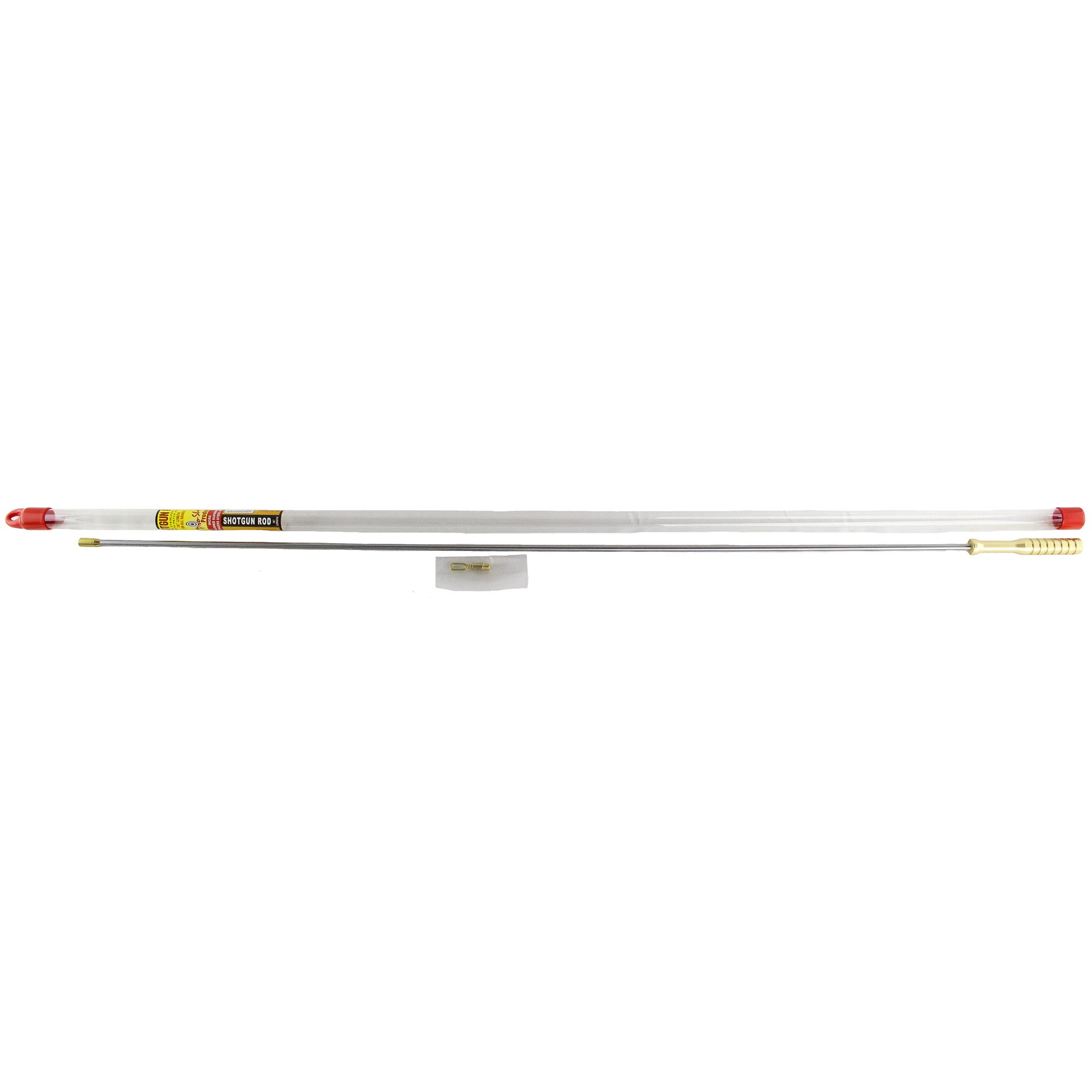 Pro-shot 1 Pc Clng Rod 36" .410-10ga