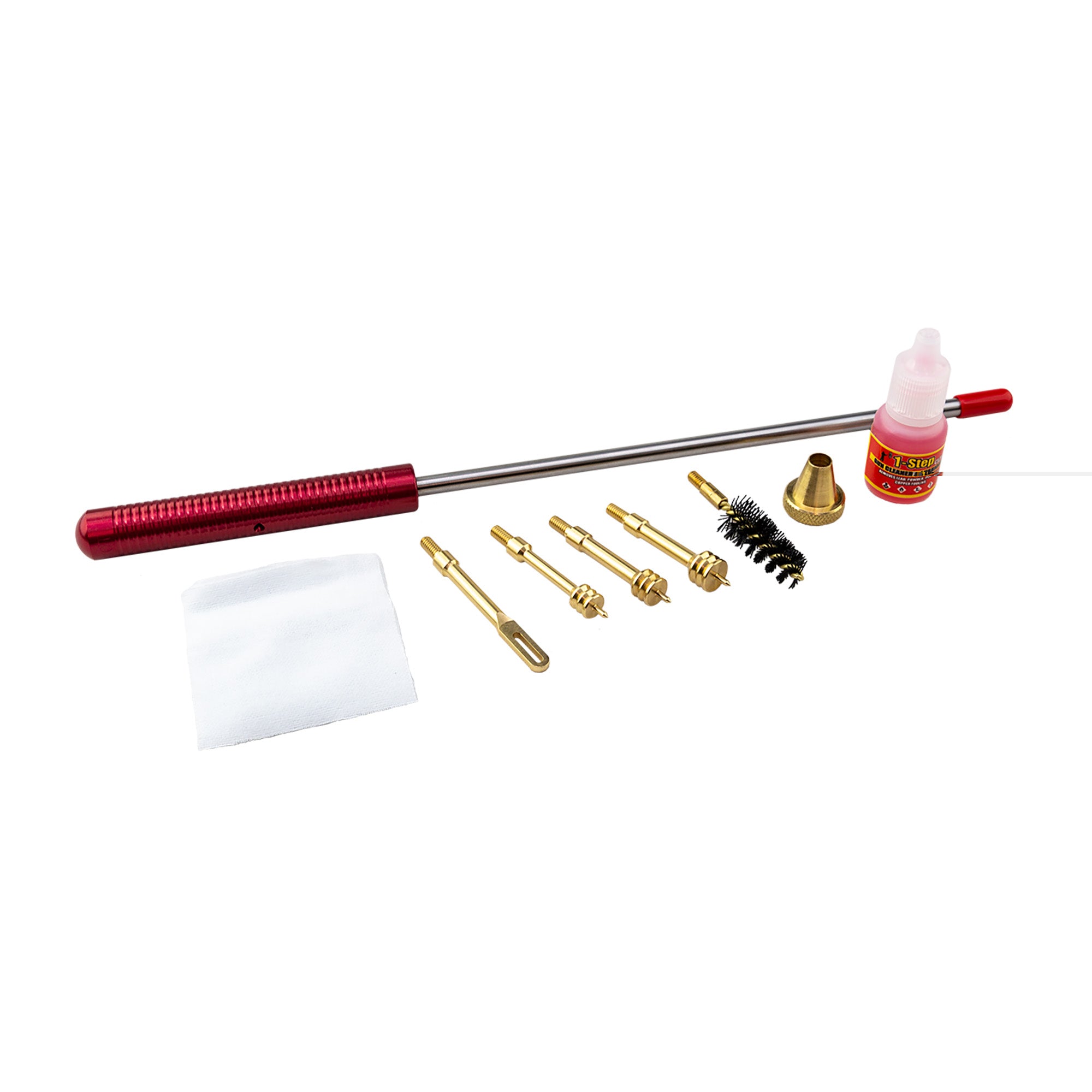Pro-shot Competition Pstl Cln Kit