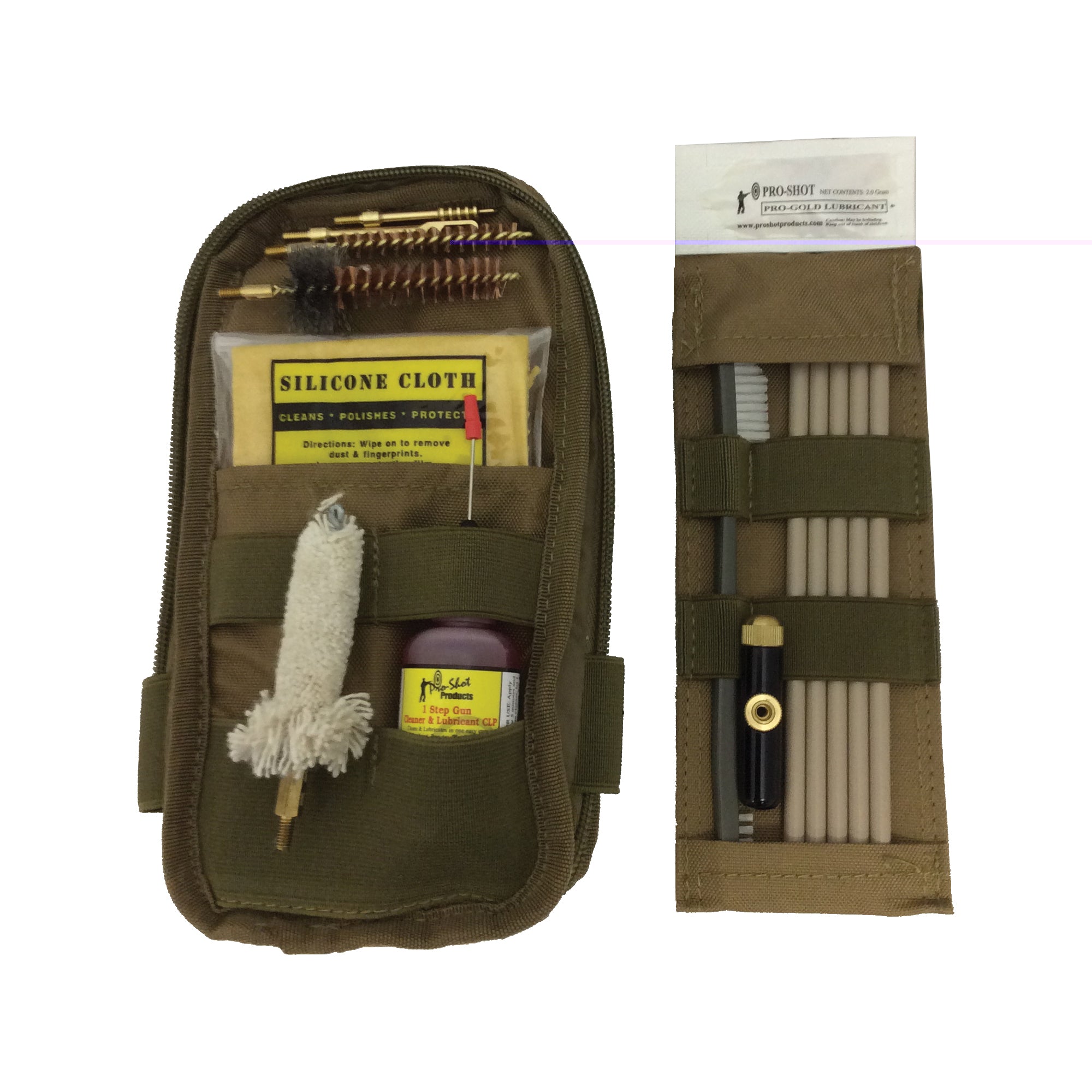 Pro-shot Tac Rfl Pack .308/7.62/.30