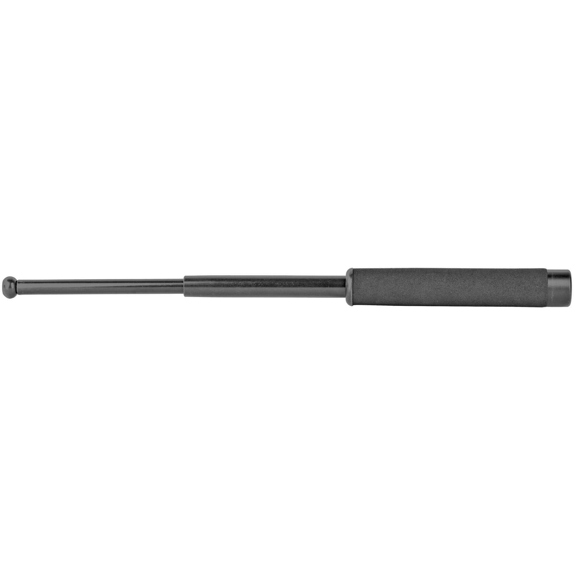 Ps Exp Baton Foam Handle Blk