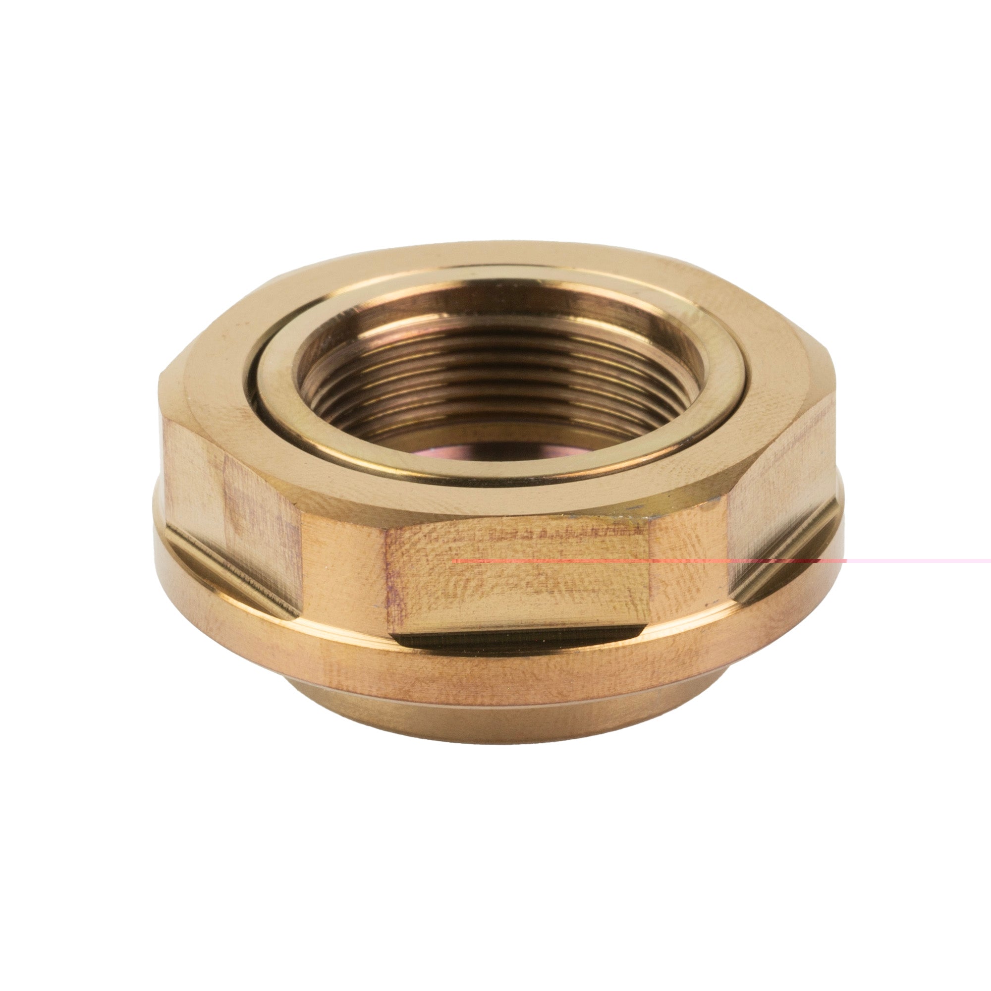 Rearden Atlas Charlie Mount Heat Trt