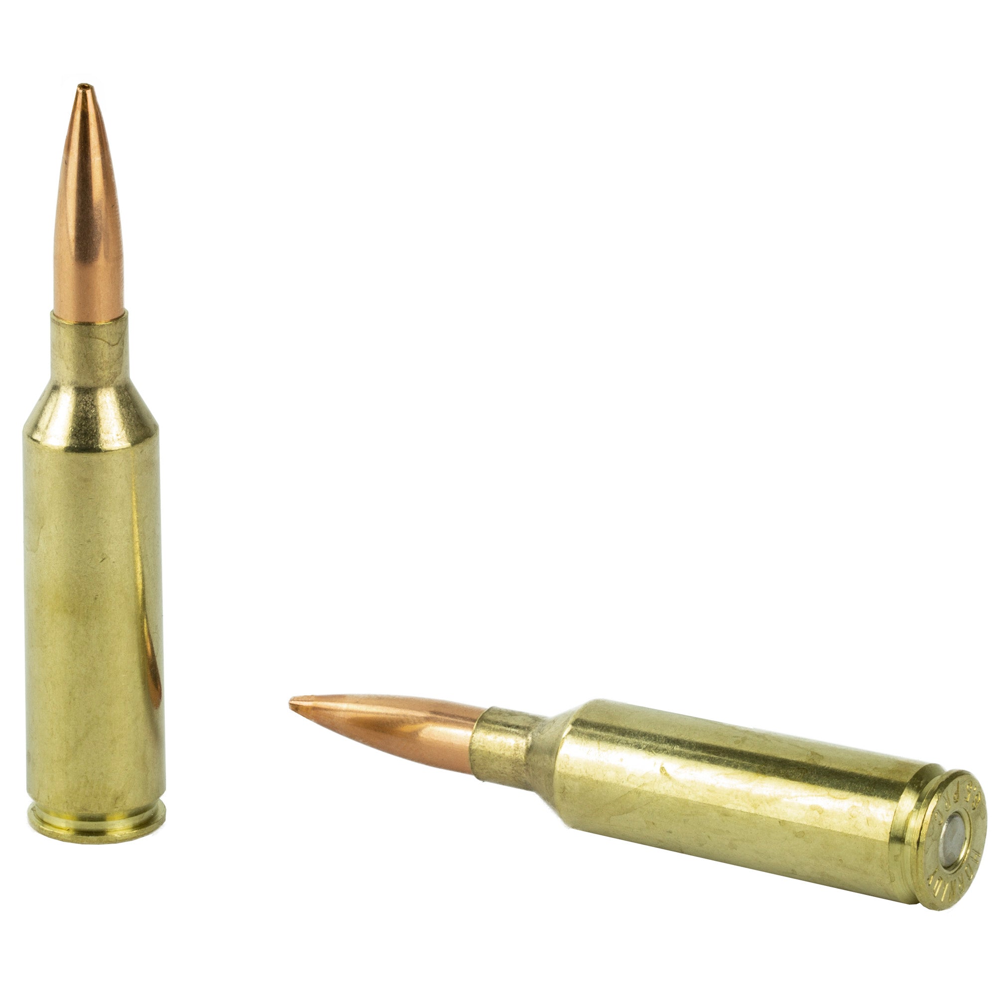 Rem 6.5 Prc 140gr Berger Otm 20/200