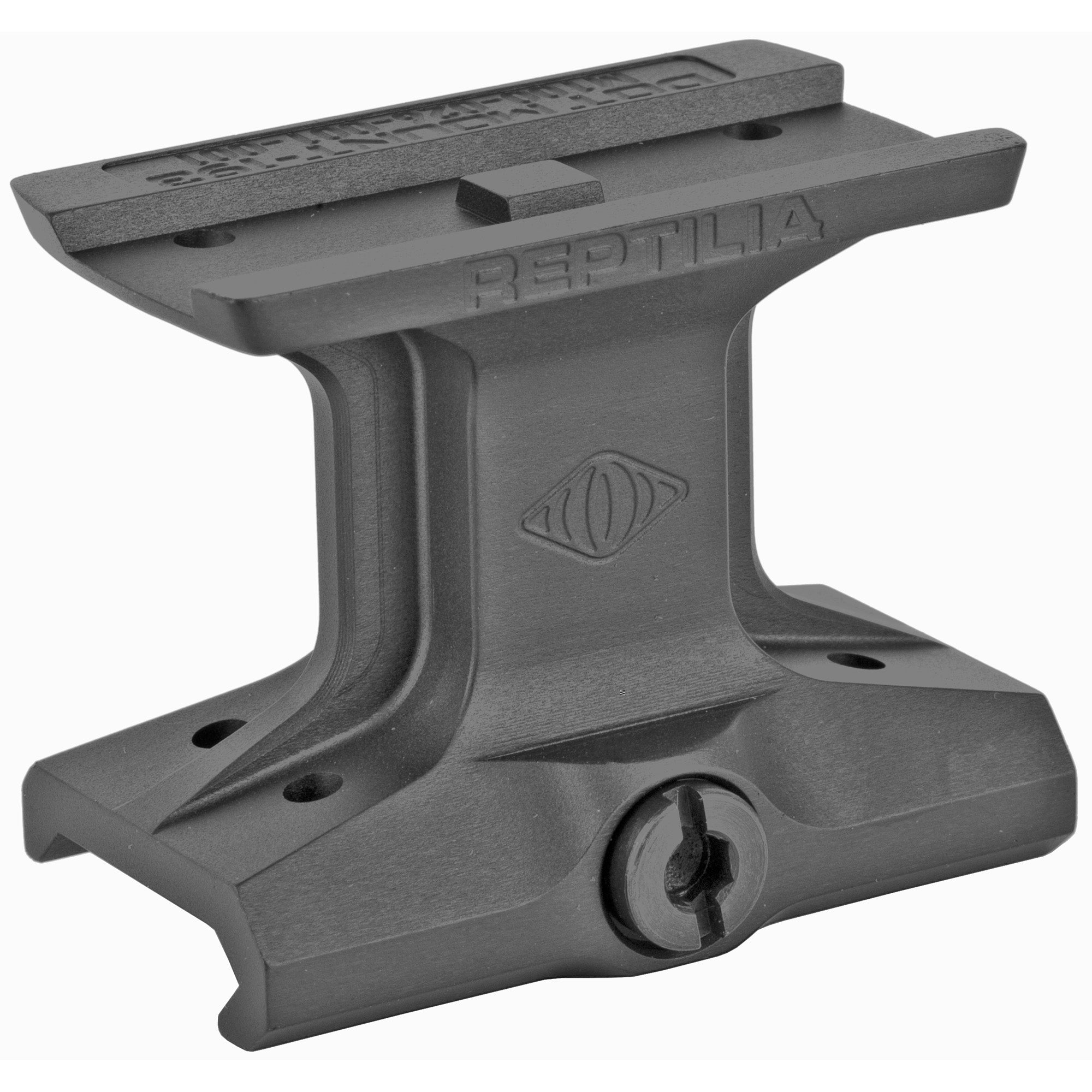 Reptilia Dot Mount 1.93" T2