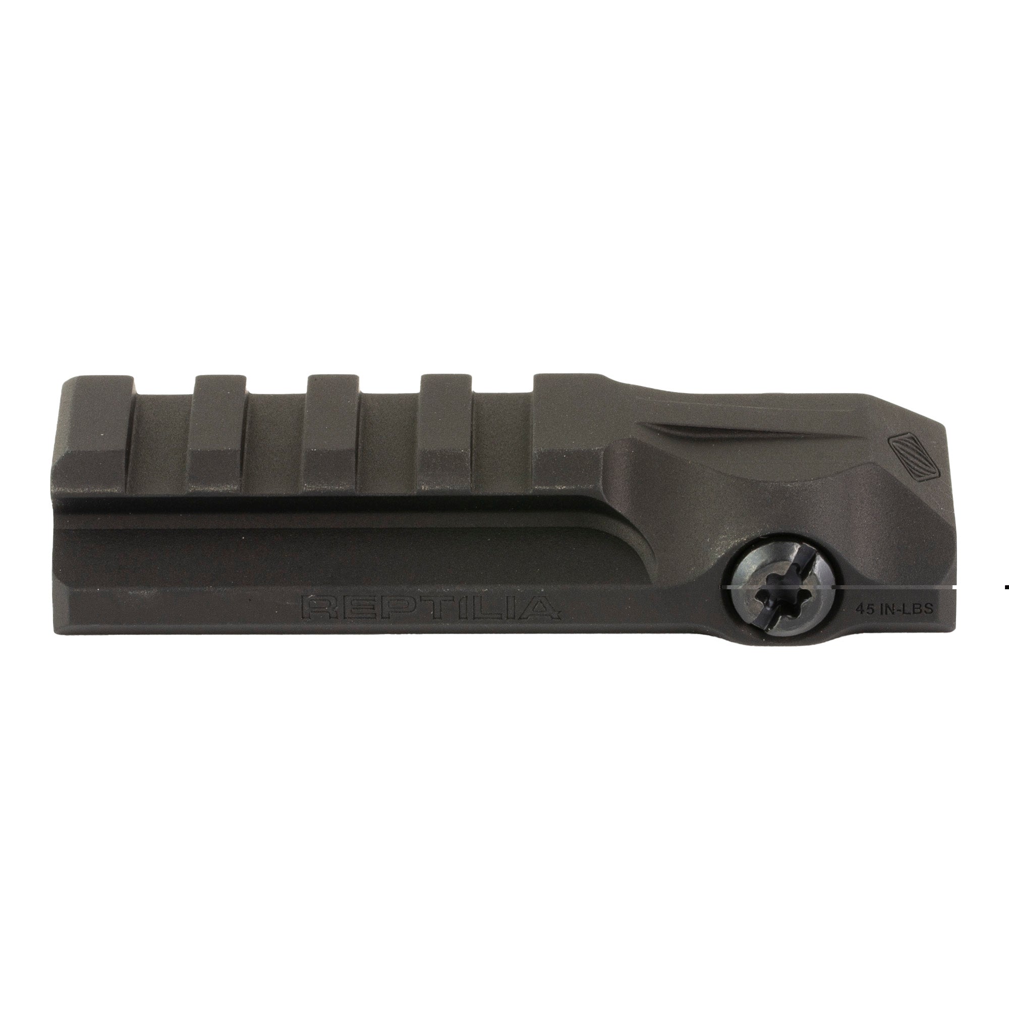 Reptilia Rmu Mount For Magnifier