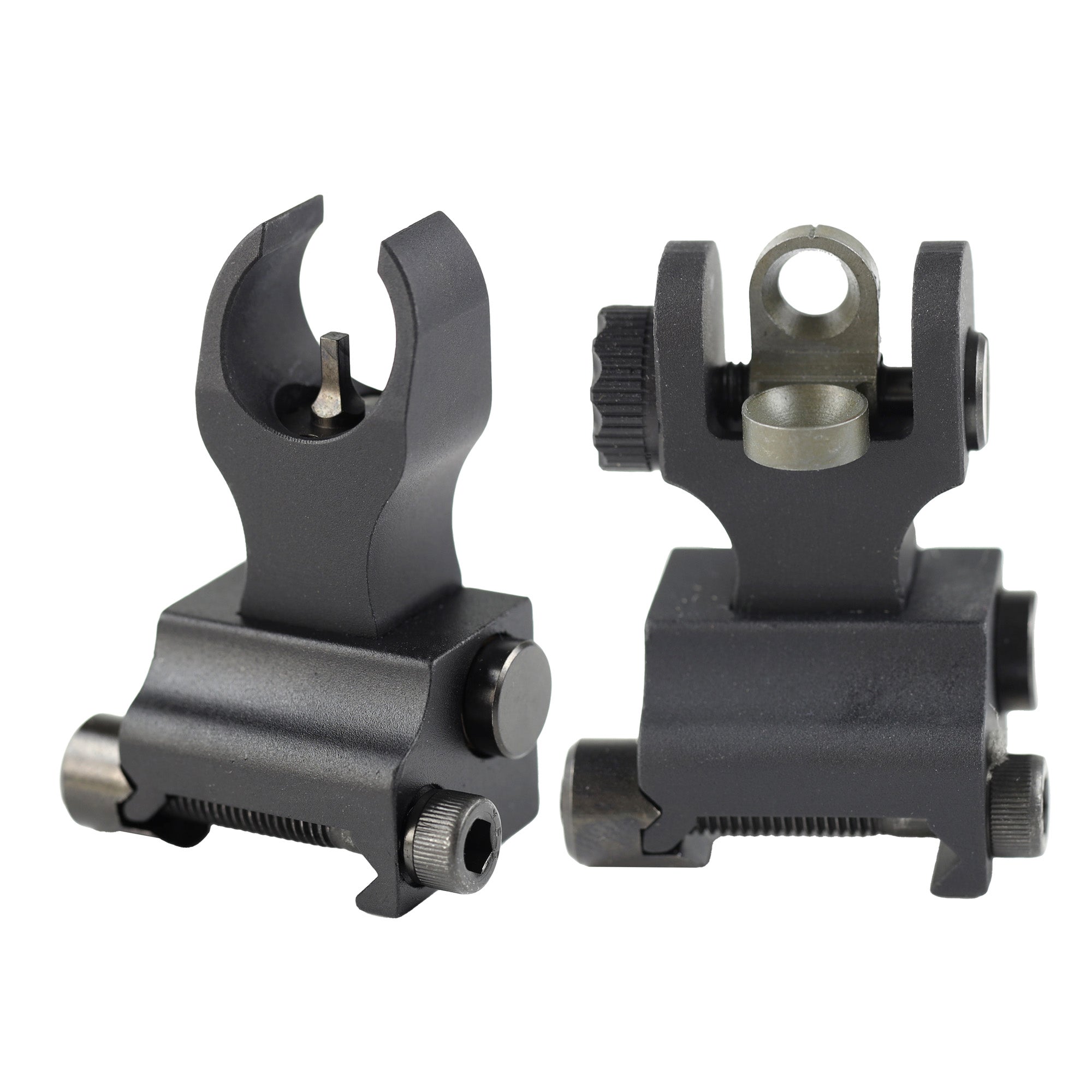 Samson Manual Flip Hk Front A2 Rear
